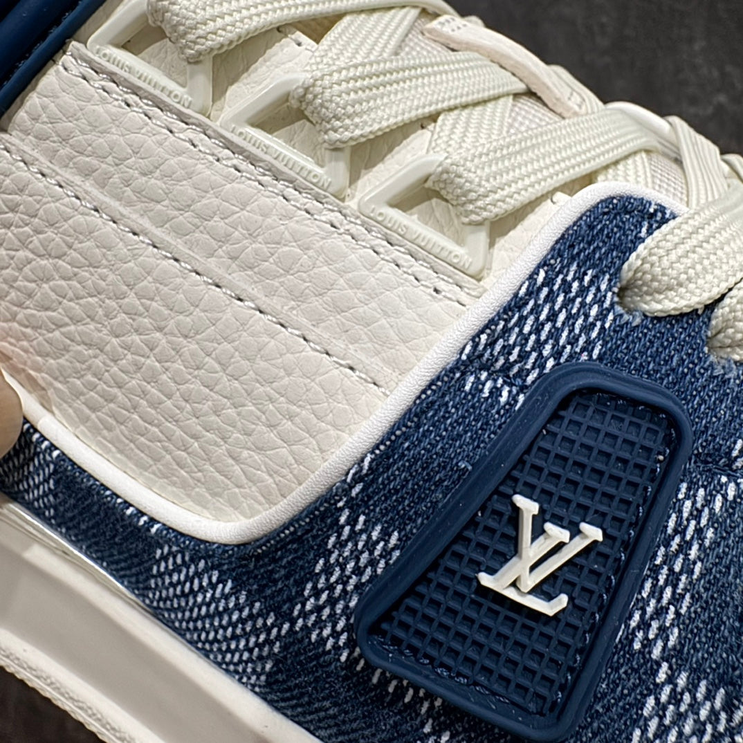 LuxluxHouse Best Quality Shoes Louis Vuitton