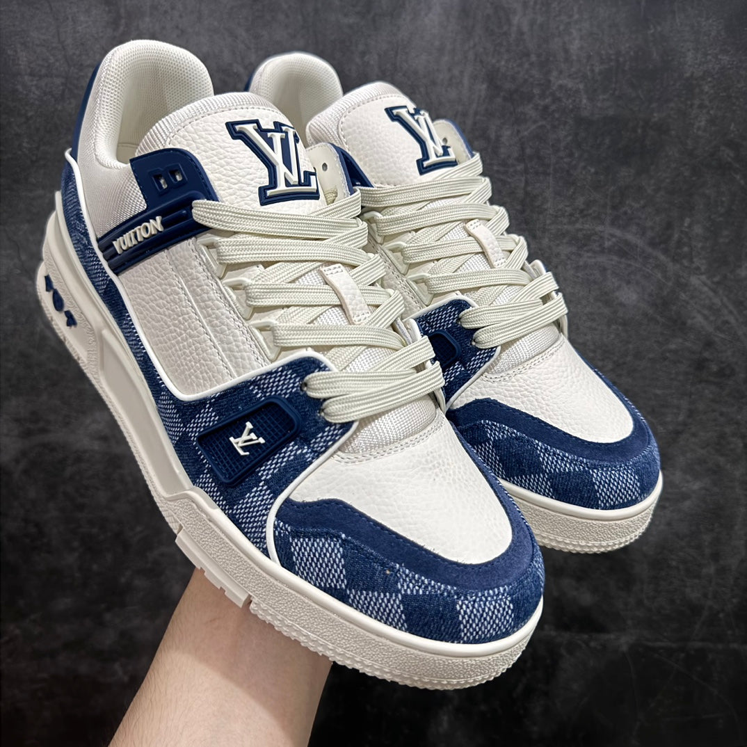 LuxluxHouse Best Quality Shoes Louis Vuitton