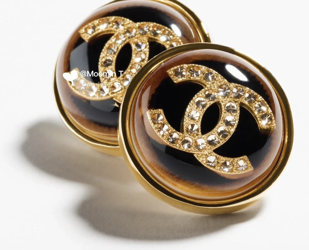 LuxluxHouse Best Quality Accessories Chanel Earrings