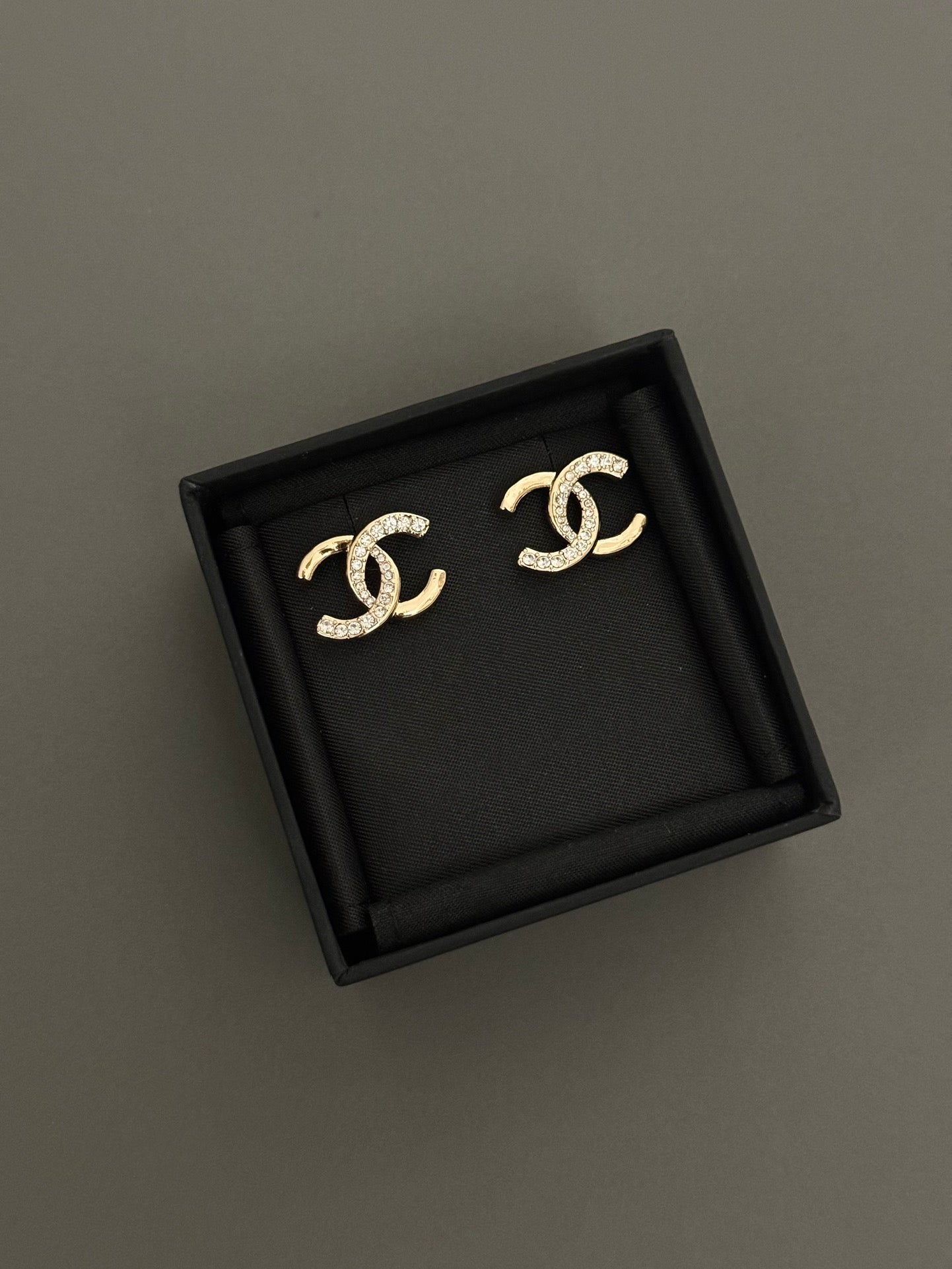 LuxluxHouse Best Quality Accessories Chanel Earrings