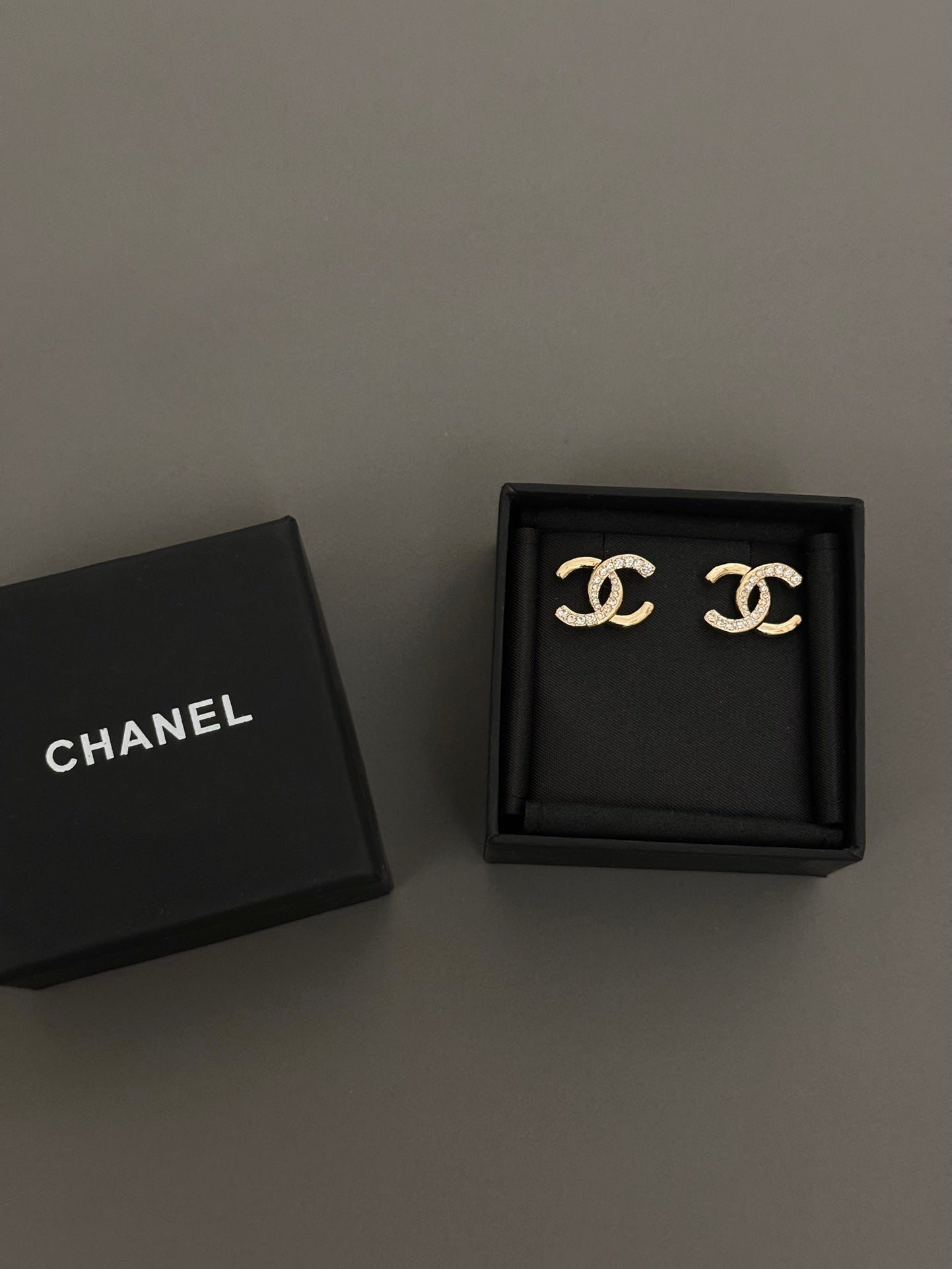 LuxluxHouse Best Quality Accessories Chanel Earrings