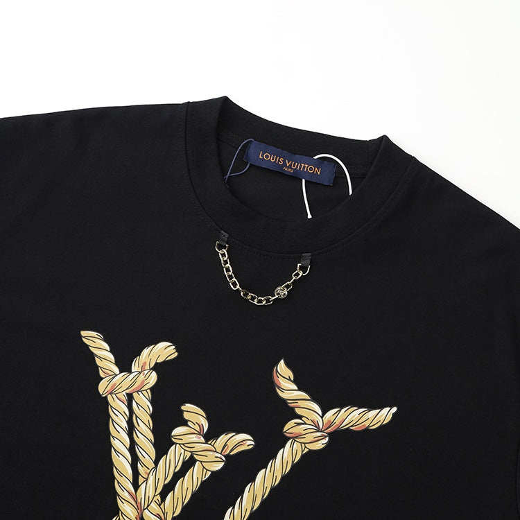 LuxluxHouse Best Quality Clothes T-shirt Louis Vuitton