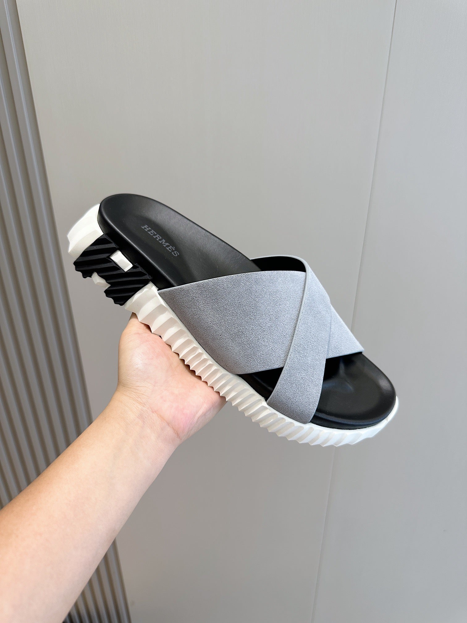 LuxluxHouse Best Quality Sandals Hermes