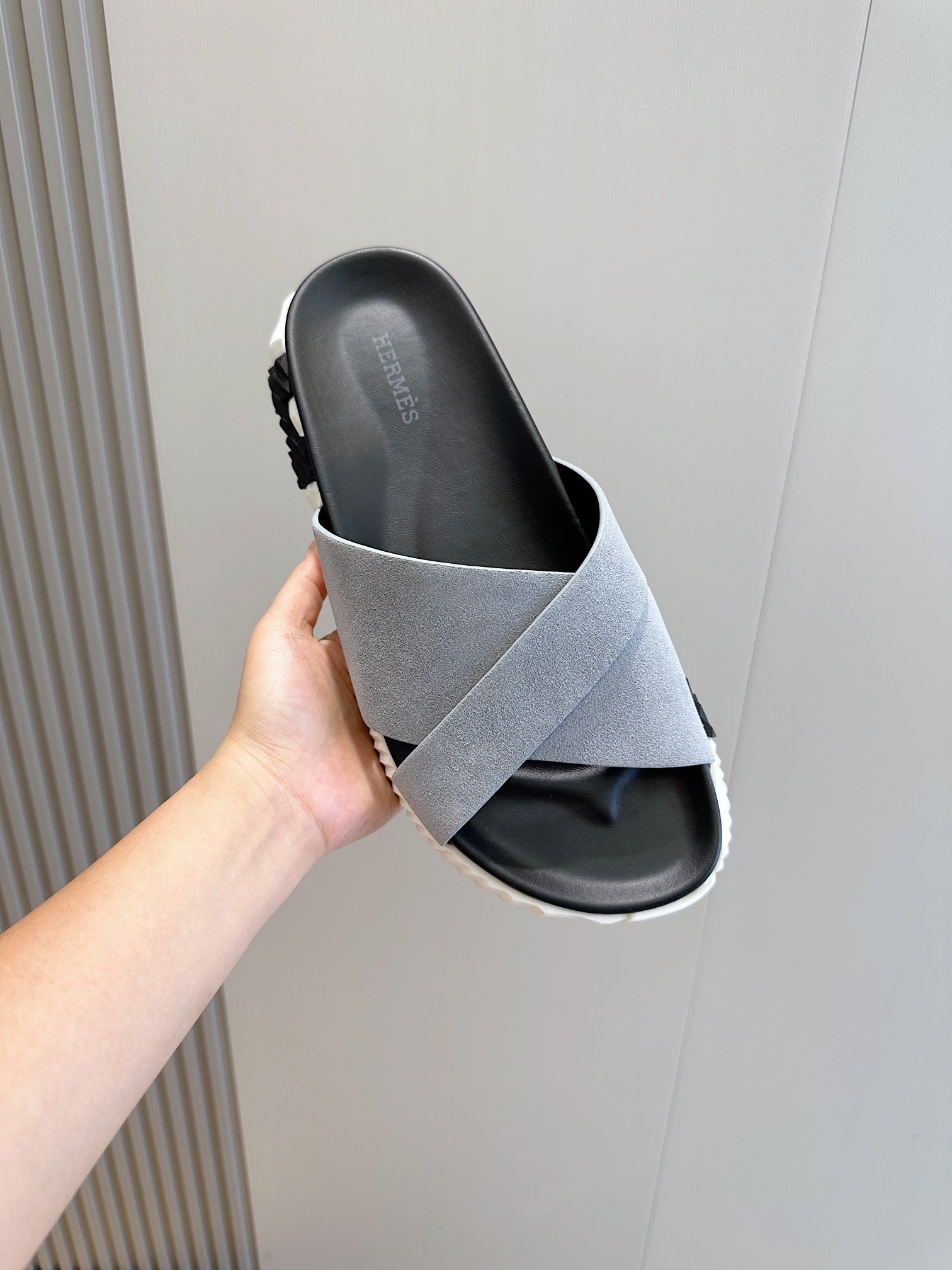 LuxluxHouse Best Quality Sandals Hermes