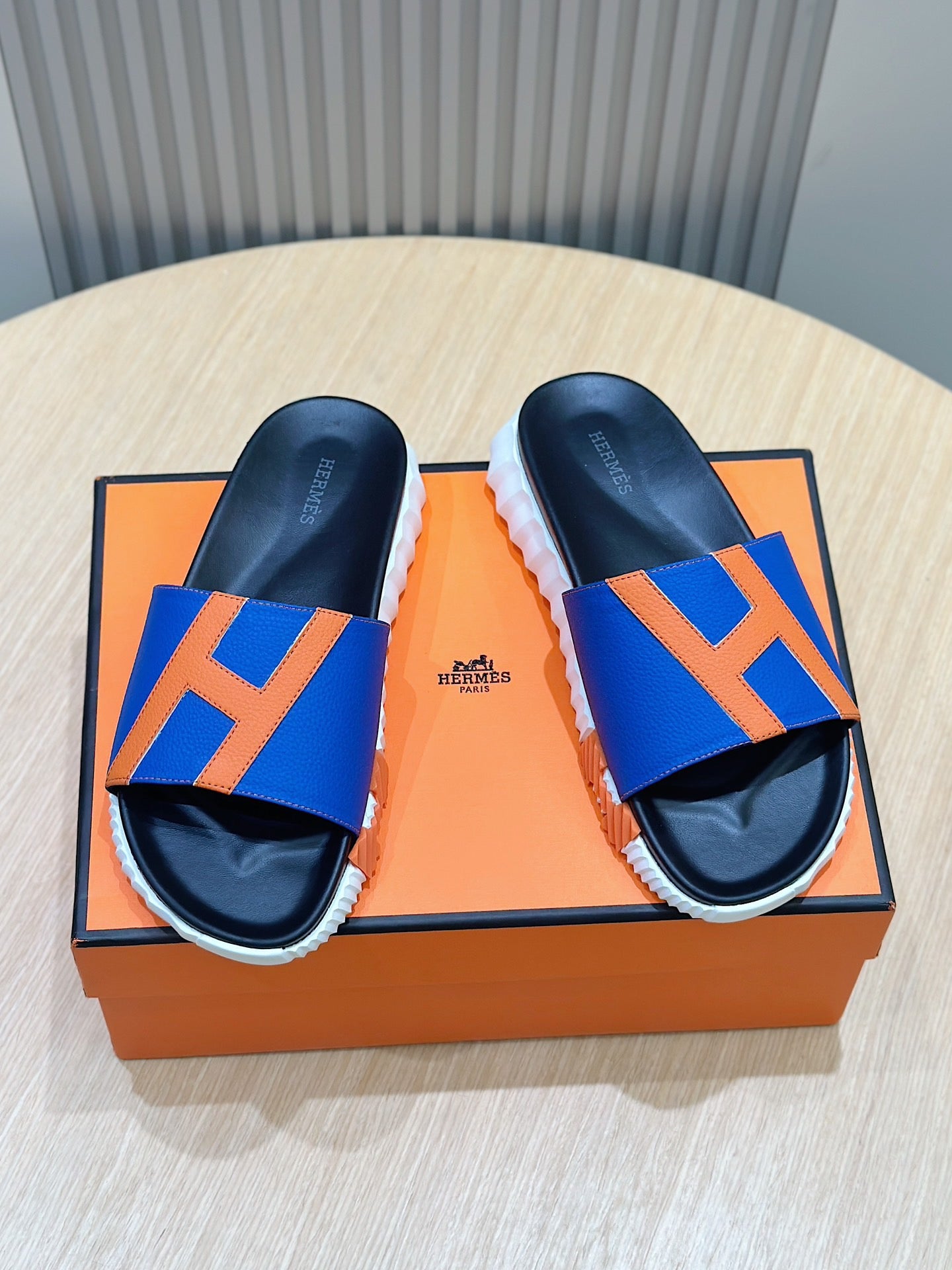 LuxluxHouse Best Quality Sandals Hermes