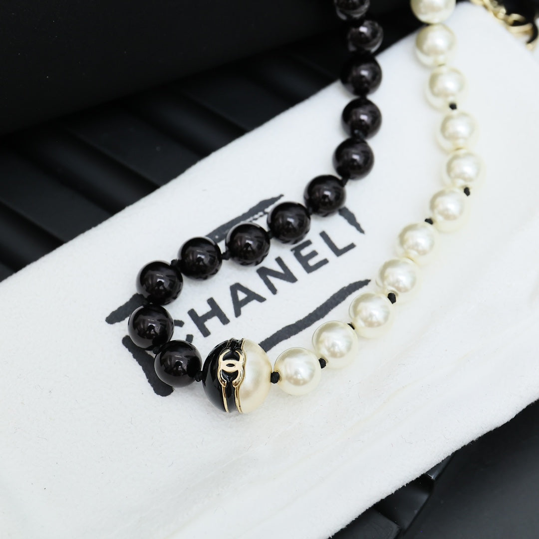 LuxluxHouse Best Quality Accessories Necklace Chanel