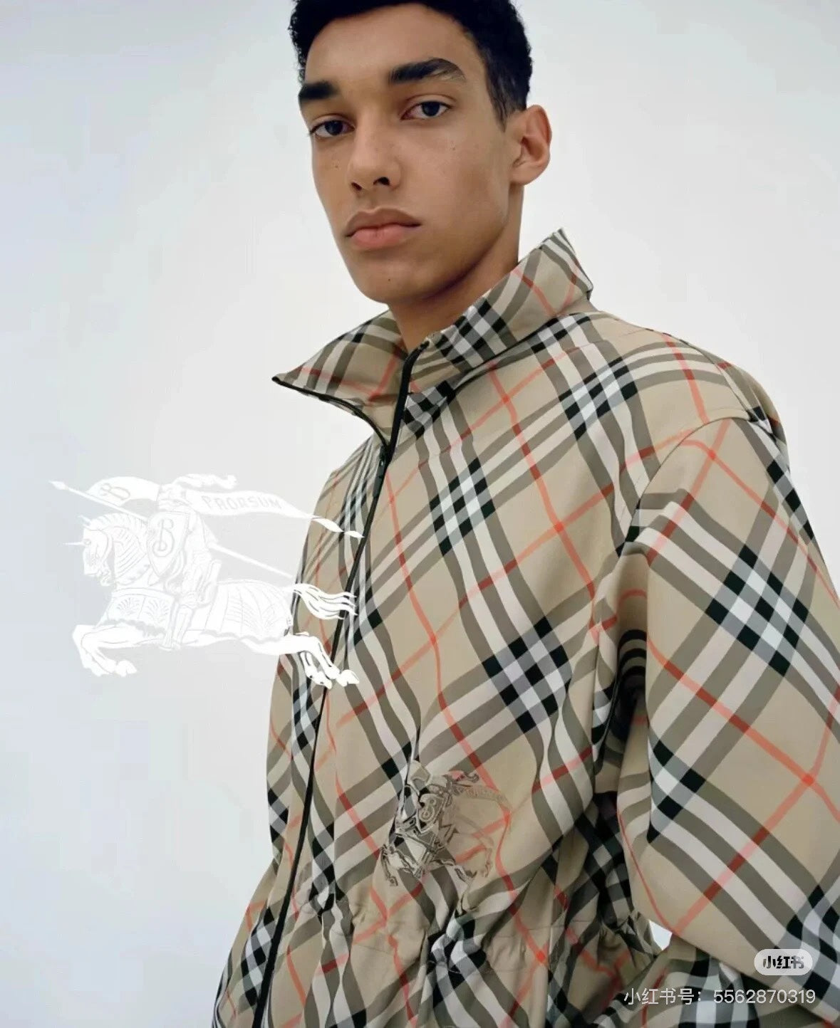 LuxluxHouse Best Quality Clothes Burberry Coats & Jackets