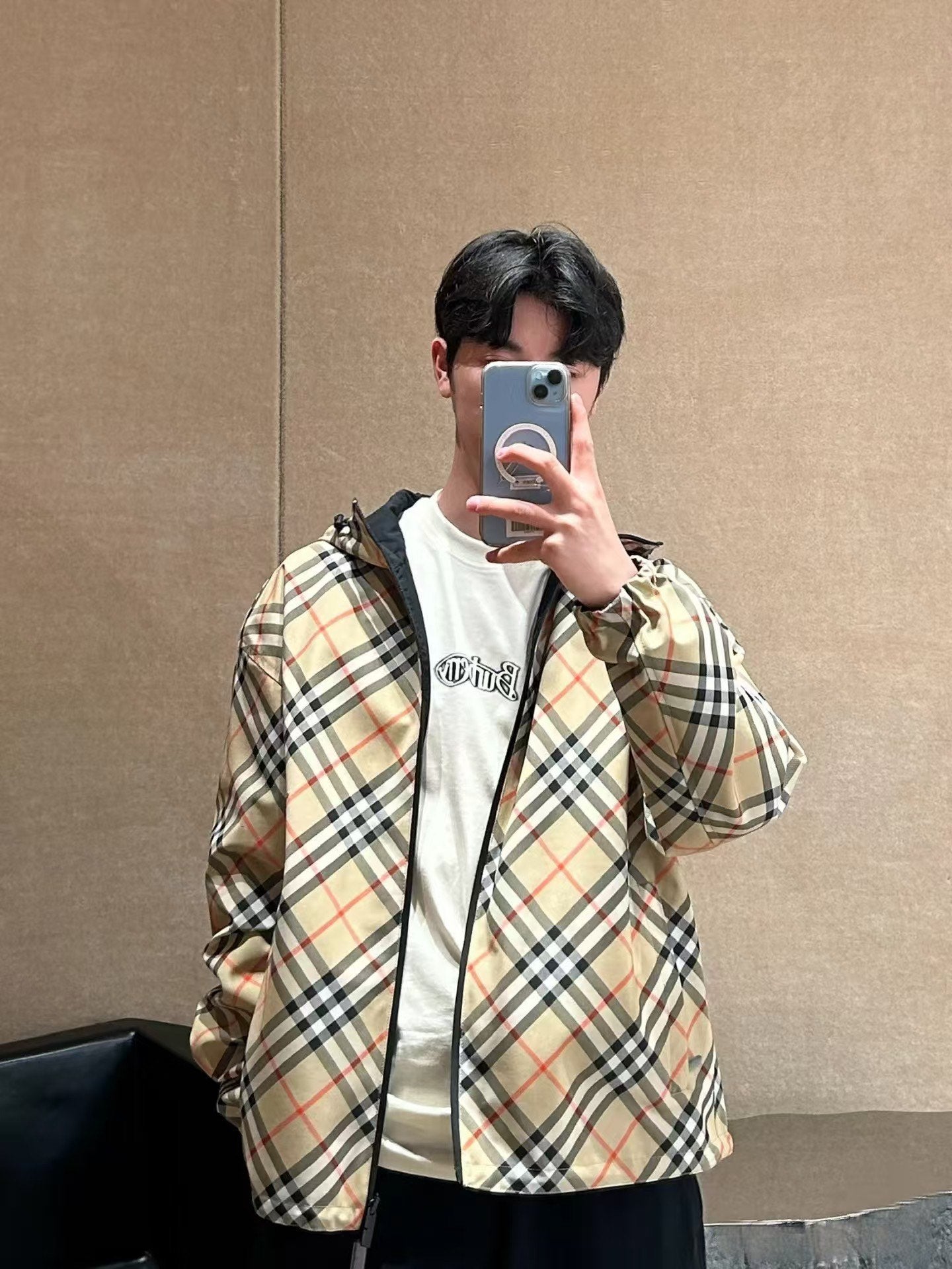 LuxluxHouse Best Quality Clothes Burberry Coats & Jackets