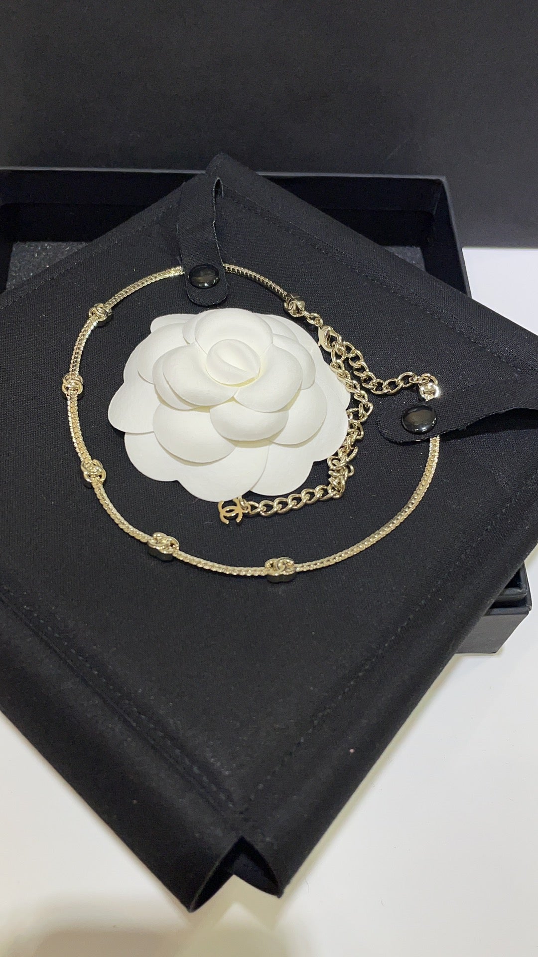 LuxluxHouse Best Quality Accessories Necklace Chanel