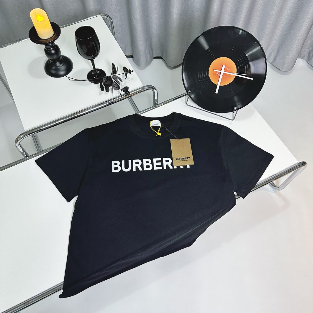 LuxluxHouse Burberry T-shirt NO.6