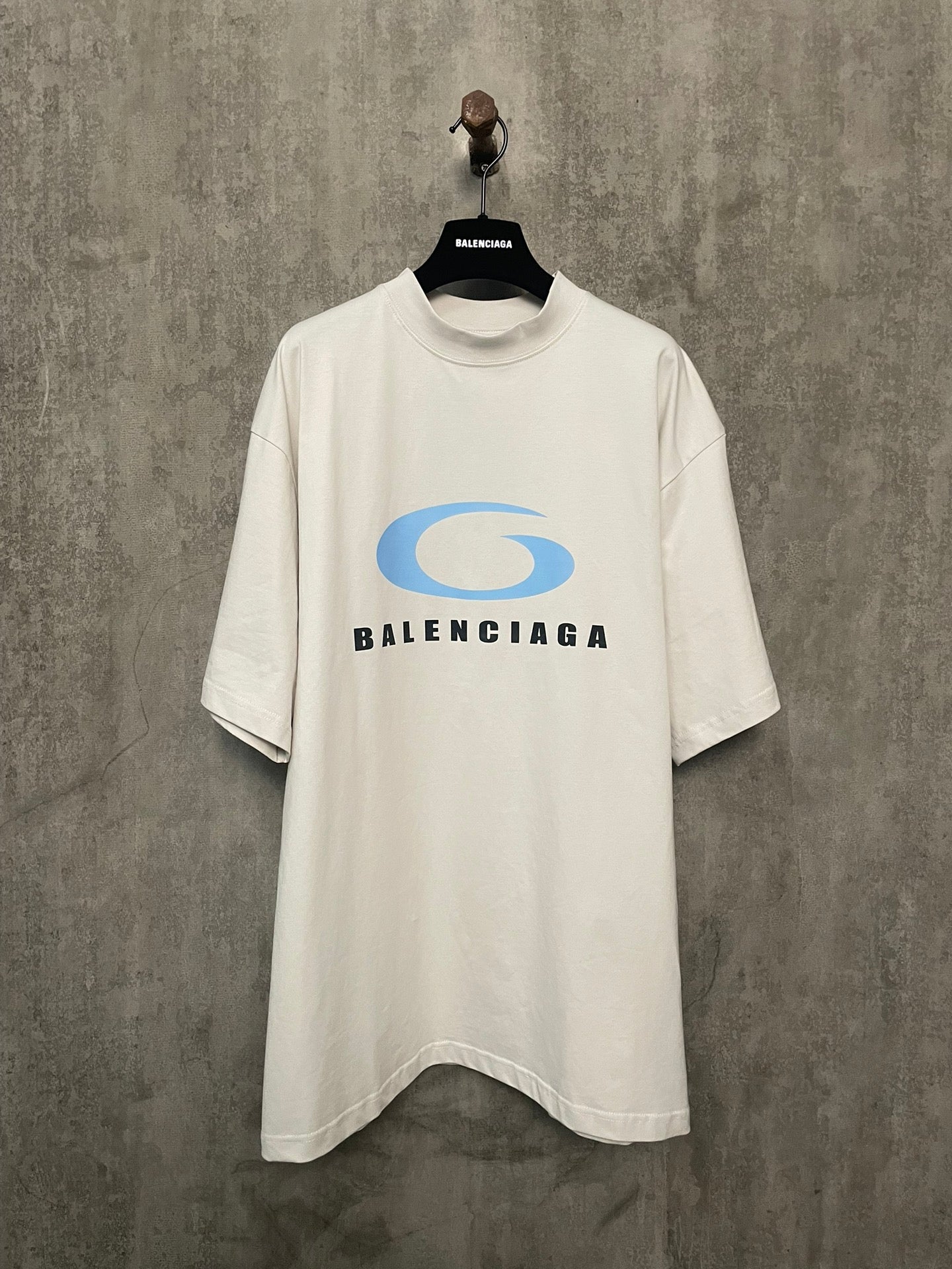 LuxluxHouse Balenciaga T-shirt NO.2