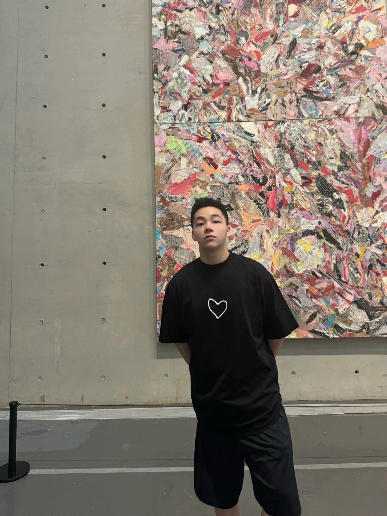 LuxluxHouse Best Quality Clothes Balenciaga T-shirt