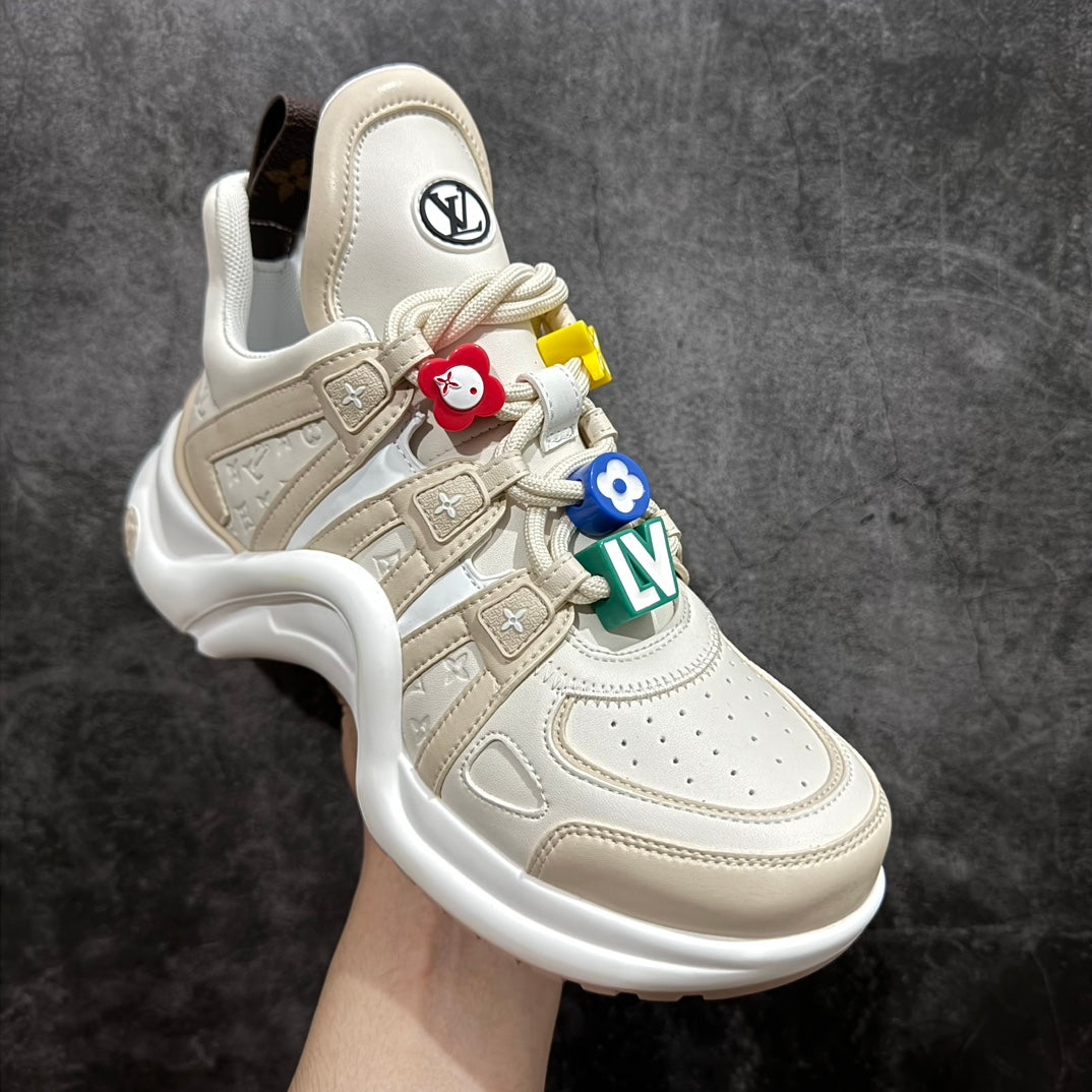 LuxluxHouse Best Quality Shoes Louis Vuitton