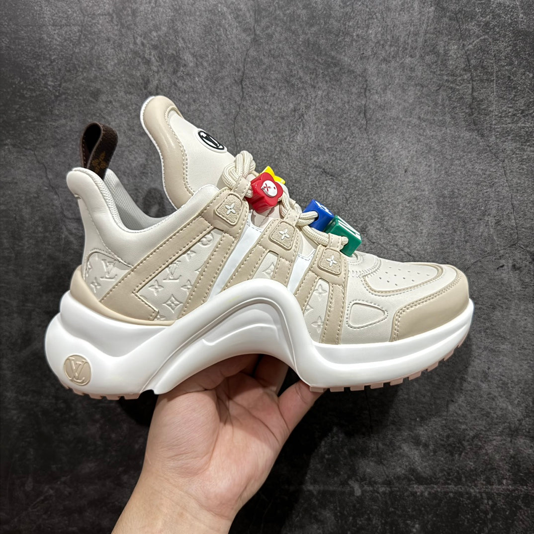 LuxluxHouse Best Quality Shoes Louis Vuitton