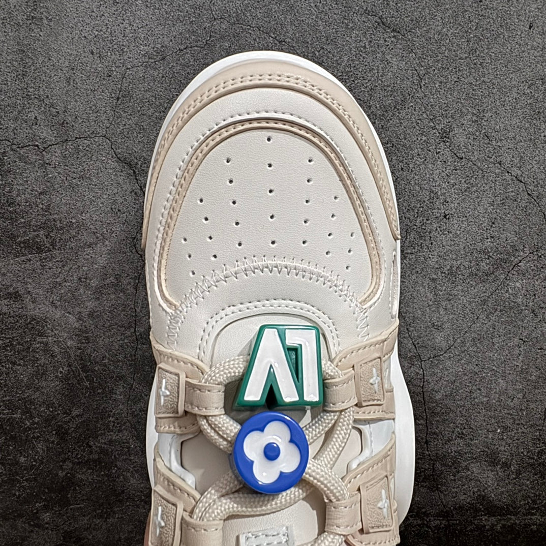 LuxluxHouse Best Quality Shoes Louis Vuitton