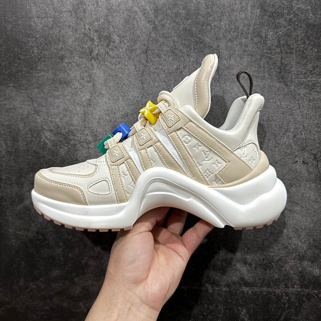 LuxluxHouse Best Quality Shoes Louis Vuitton