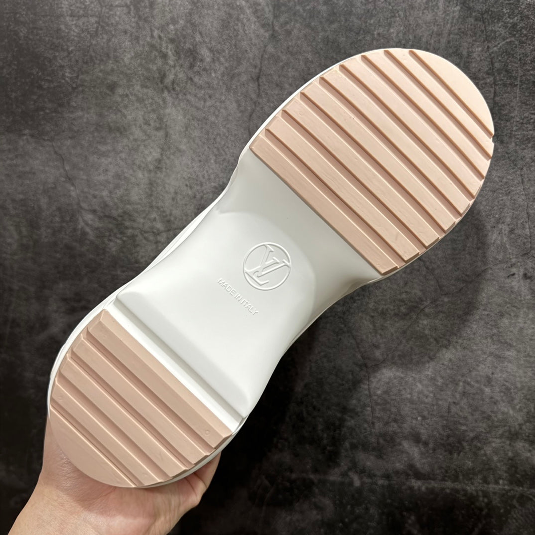 LuxluxHouse Best Quality Shoes Louis Vuitton