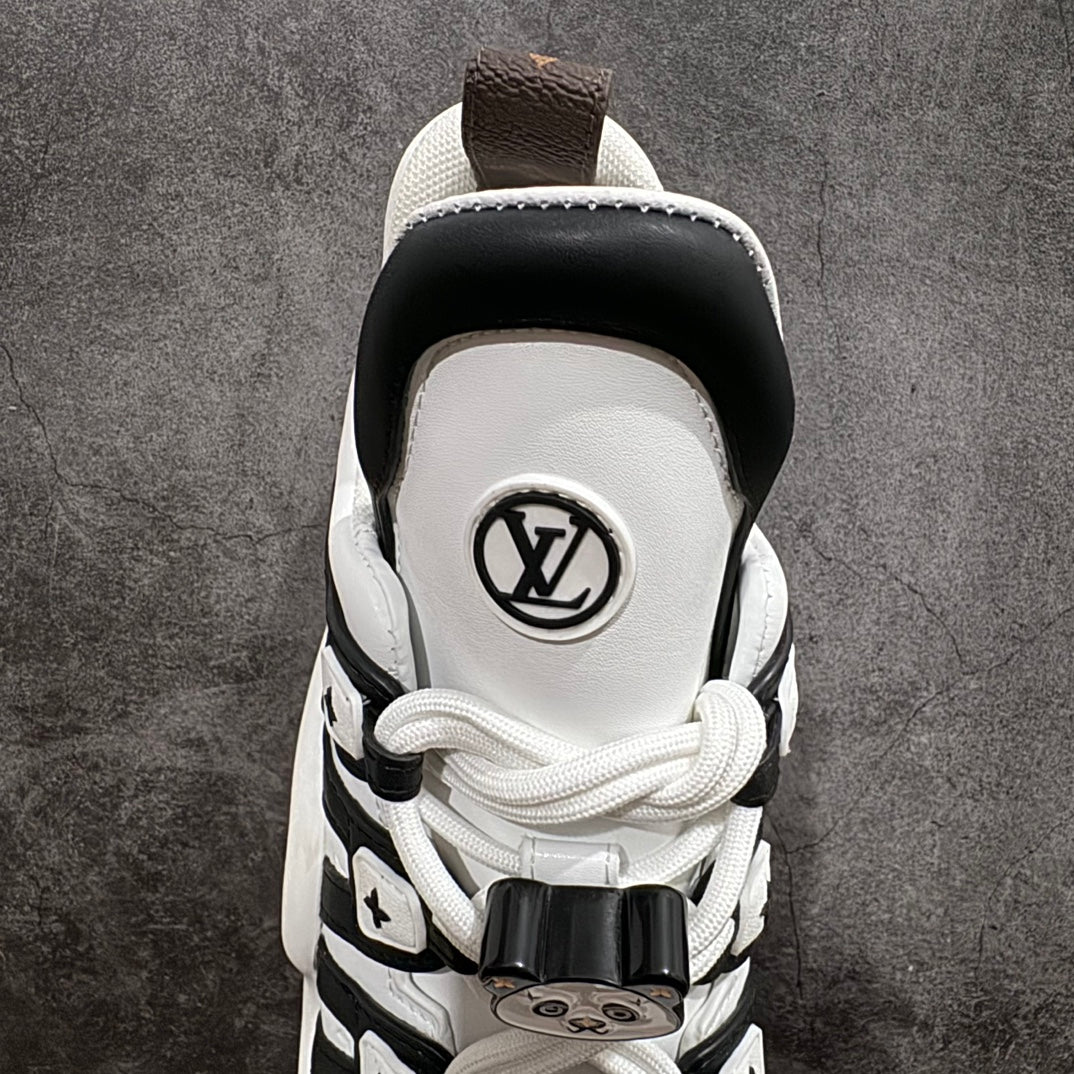 LuxluxHouse Best Quality Shoes Louis Vuitton