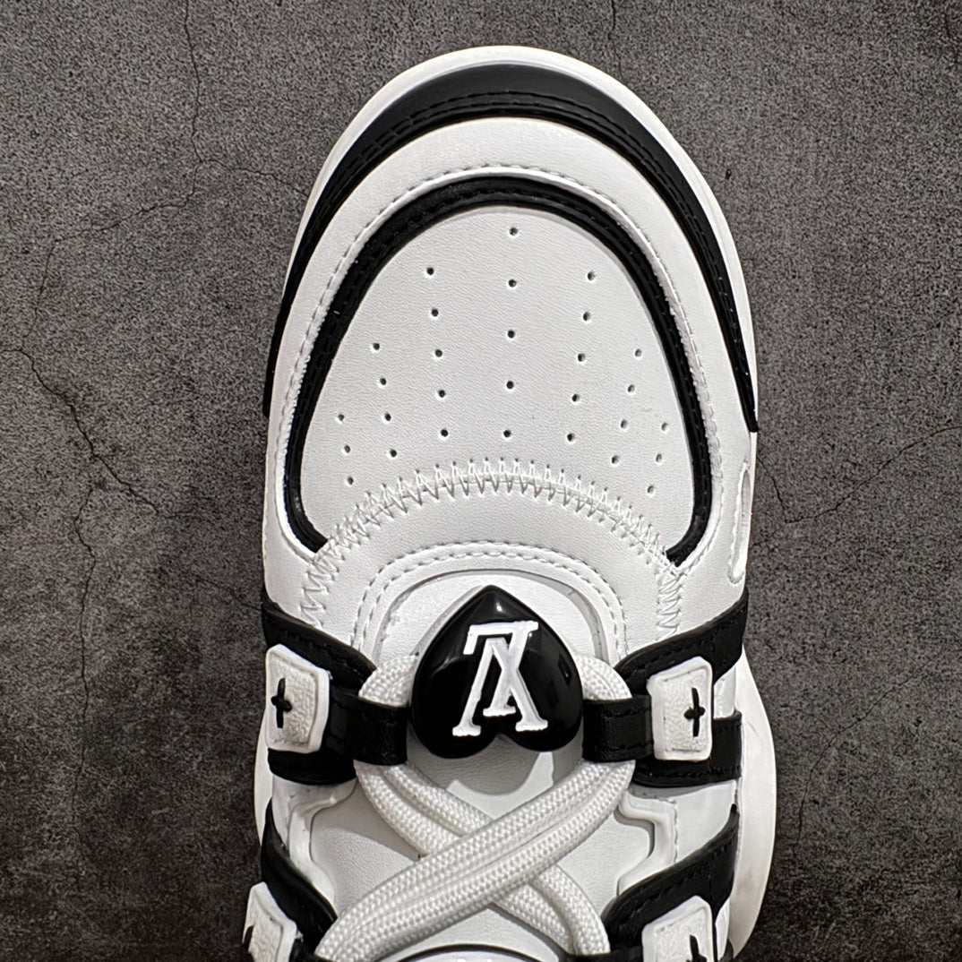 LuxluxHouse Best Quality Shoes Louis Vuitton