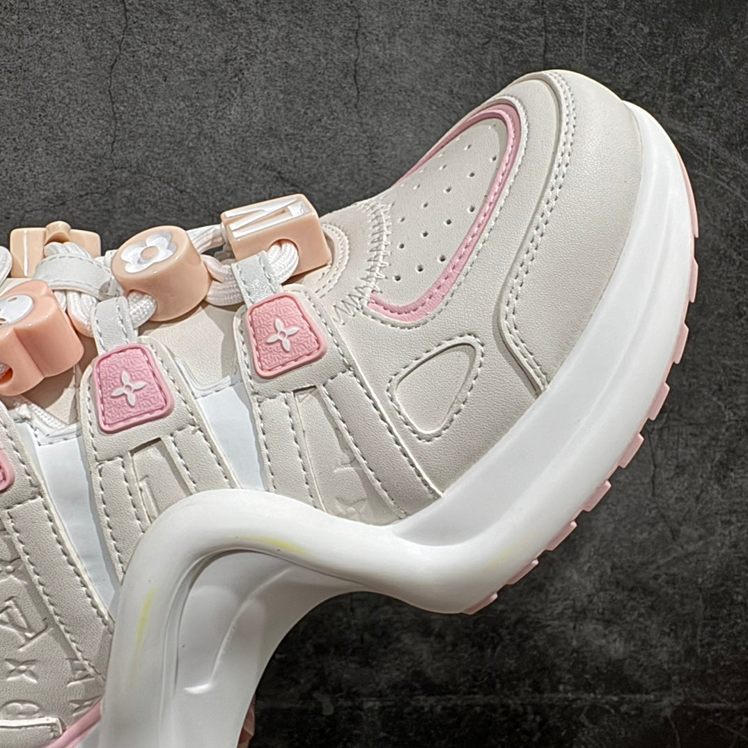 LuxluxHouse Best Quality Shoes Louis Vuitton