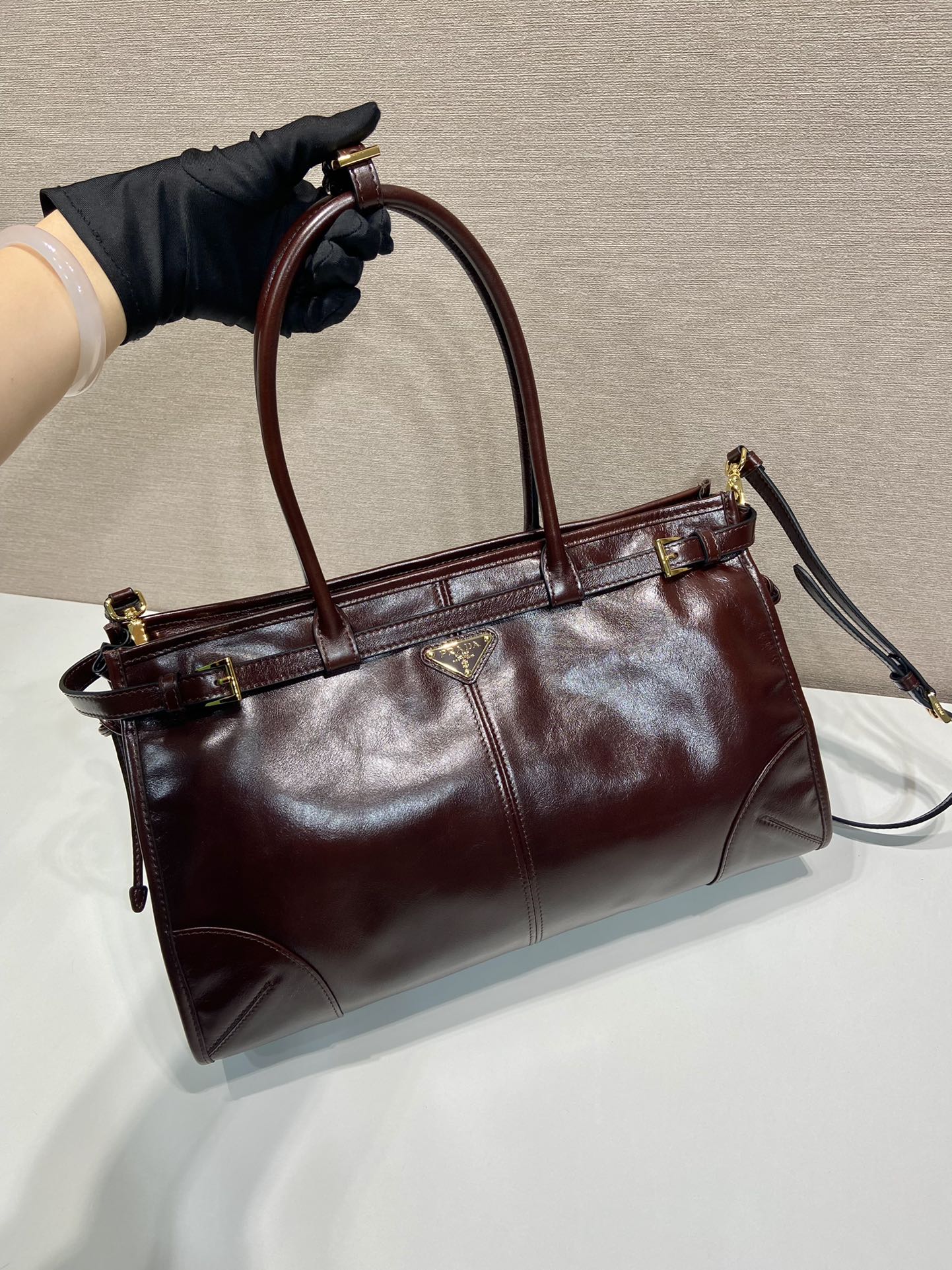 LuxluxHouse Best Quality Bags Prada Women