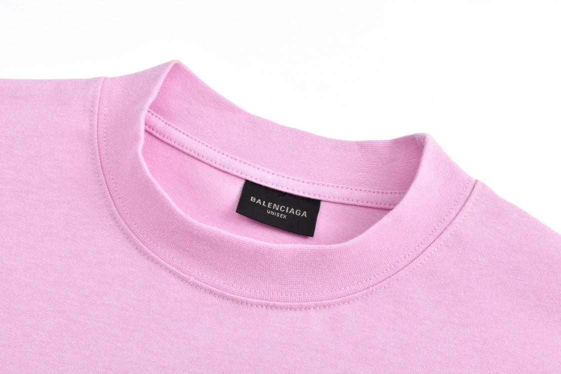 LuxluxHouse Best Quality Clothes Balenciaga T-shirt