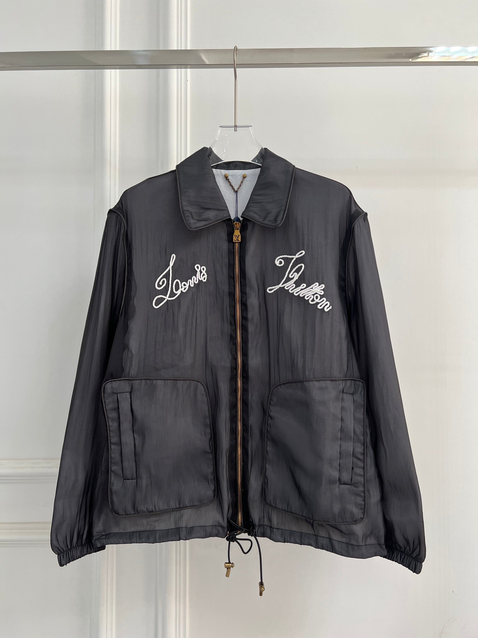 LuxluxHouse Louis Vuitton Coats & Jackets NO.2