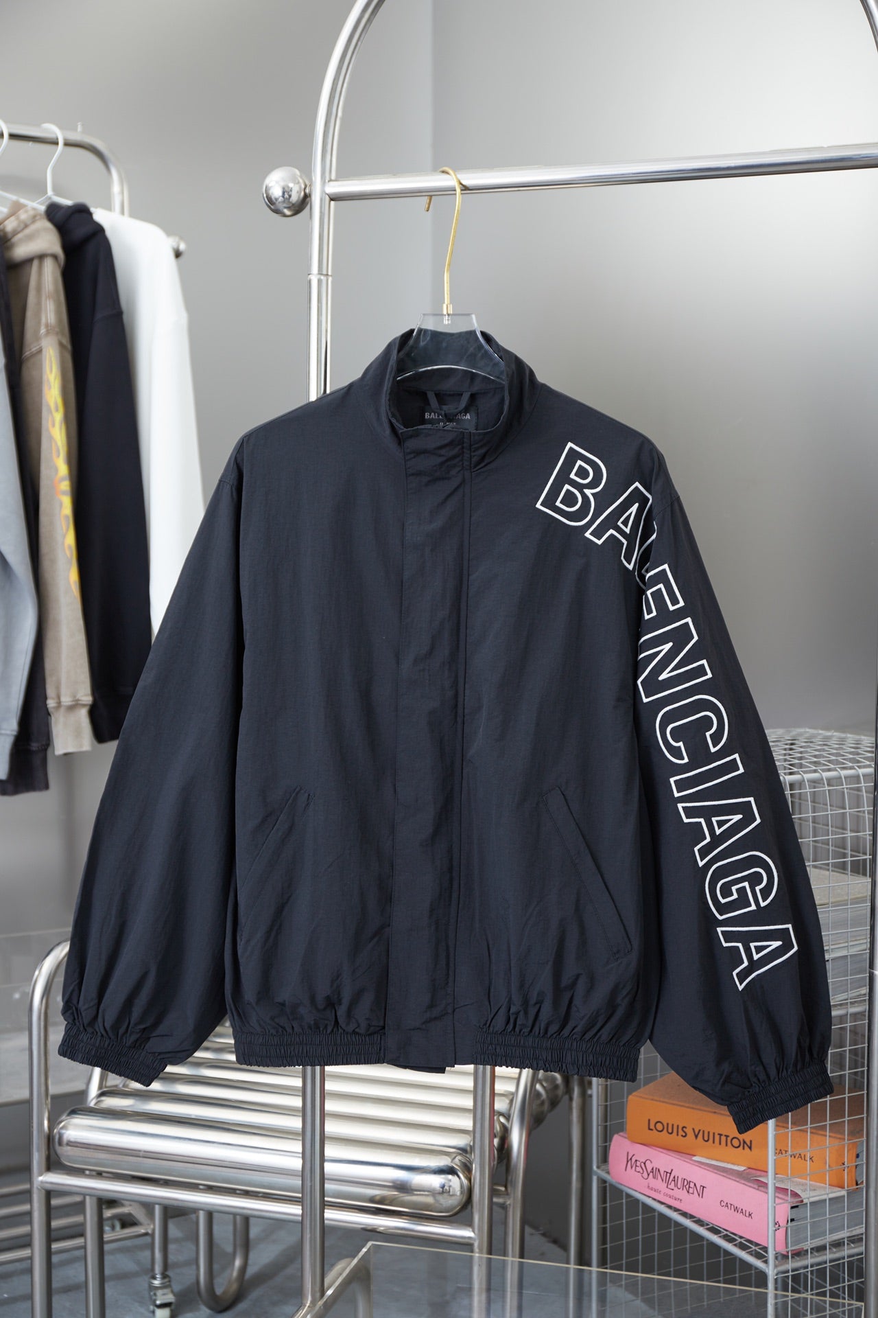 LuxluxHouse Best Quality Clothes Balenciaga Coats & Jackets