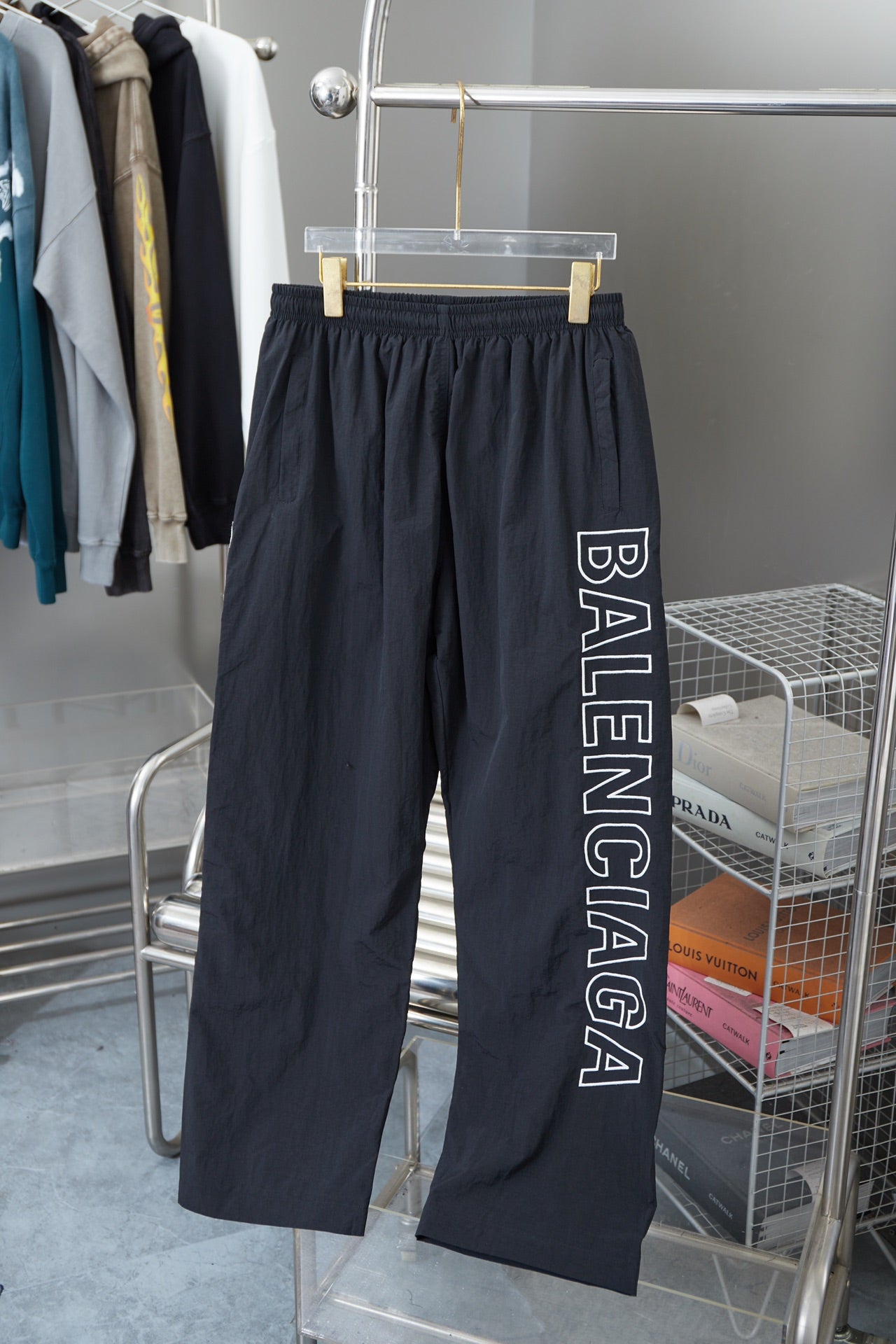 LuxluxHouse Best Quality Clothes Balenciaga Coats & Jackets