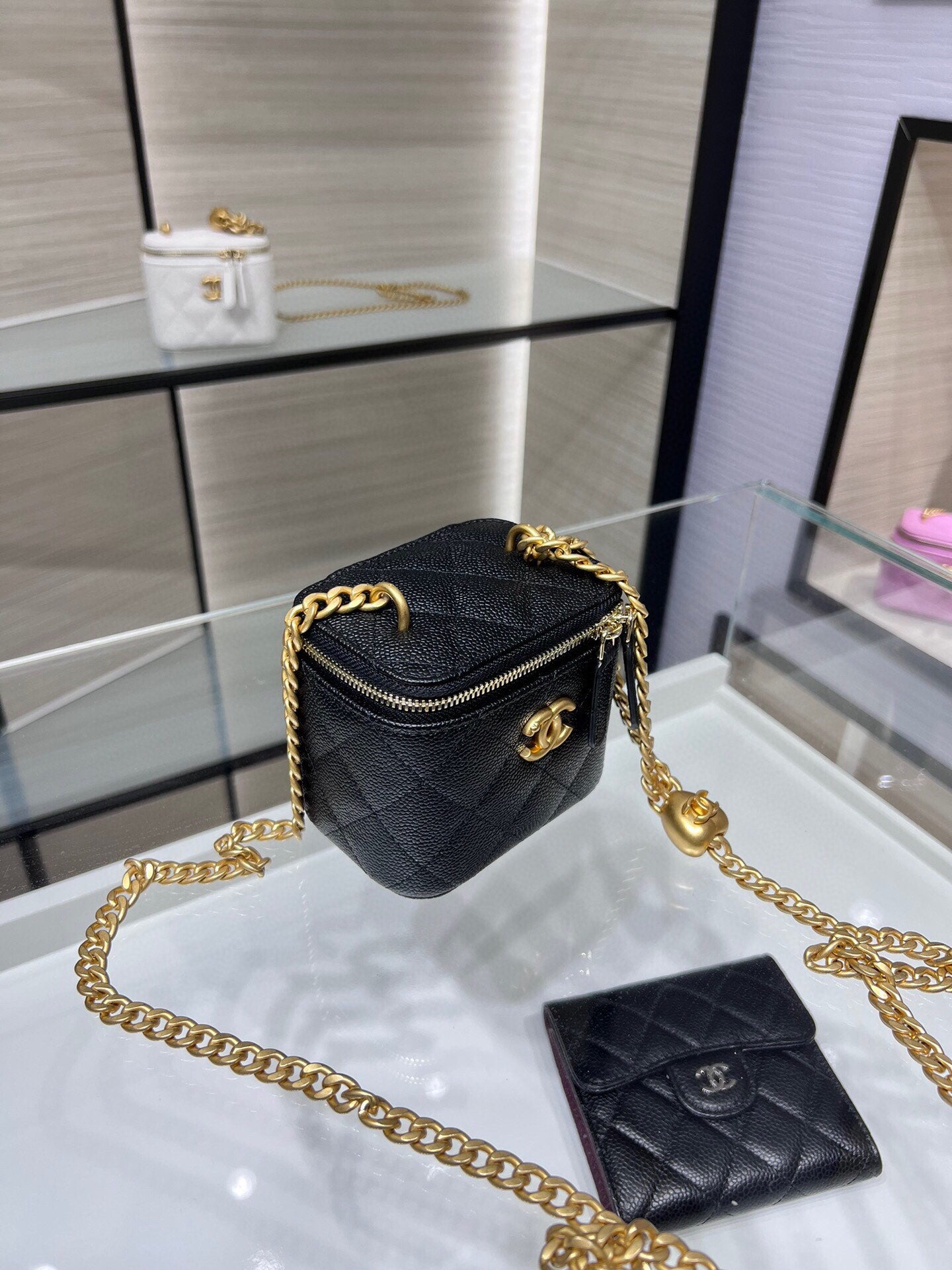 LuxluxHouse Best Quality Bags Chanel Women