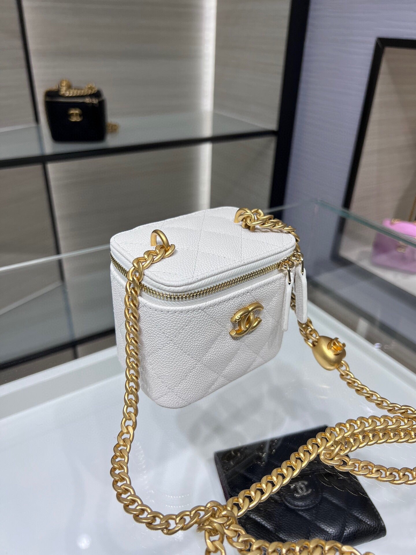 LuxluxHouse Best Quality Bags Chanel Women
