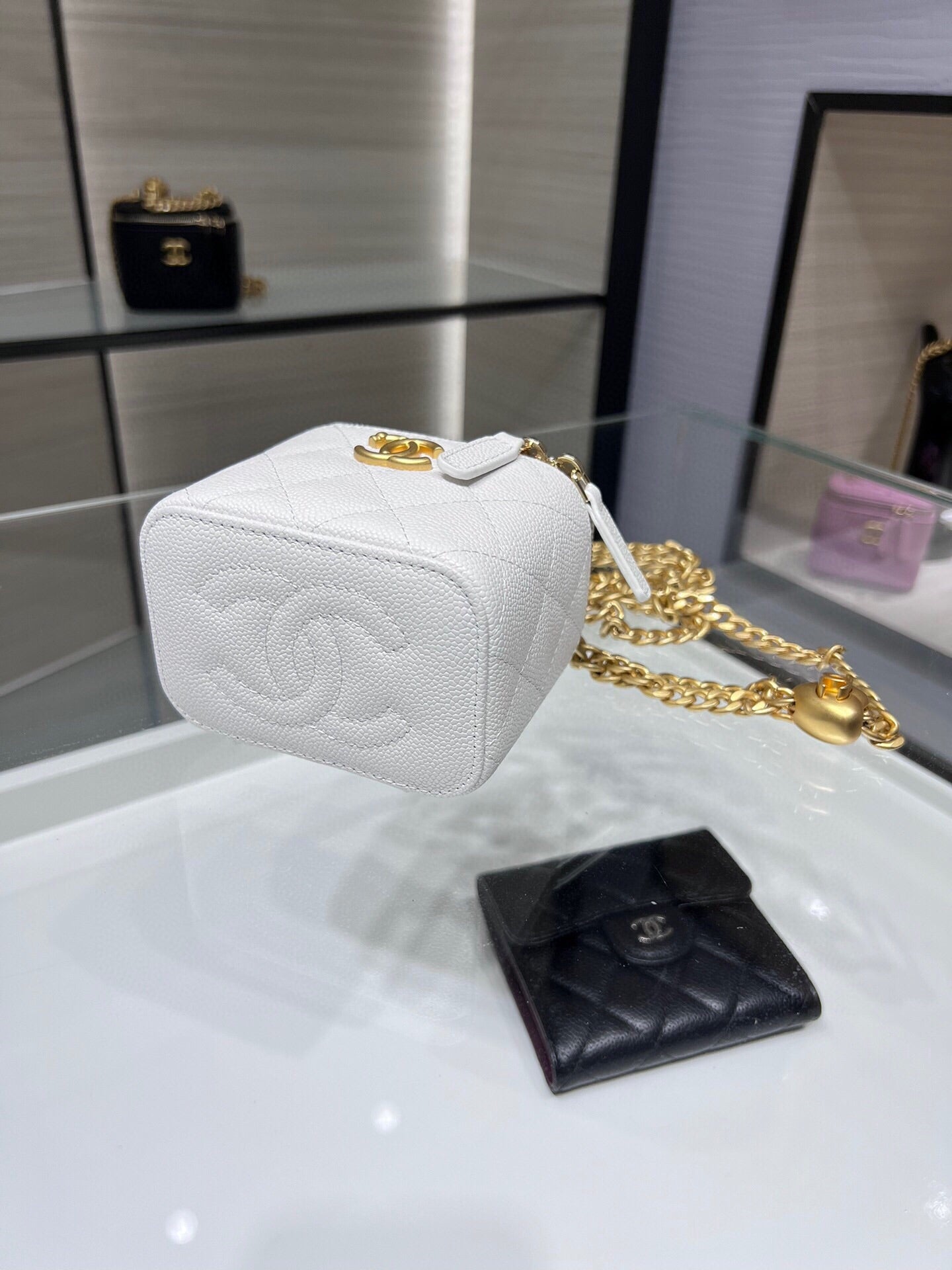 LuxluxHouse Best Quality Bags Chanel Women