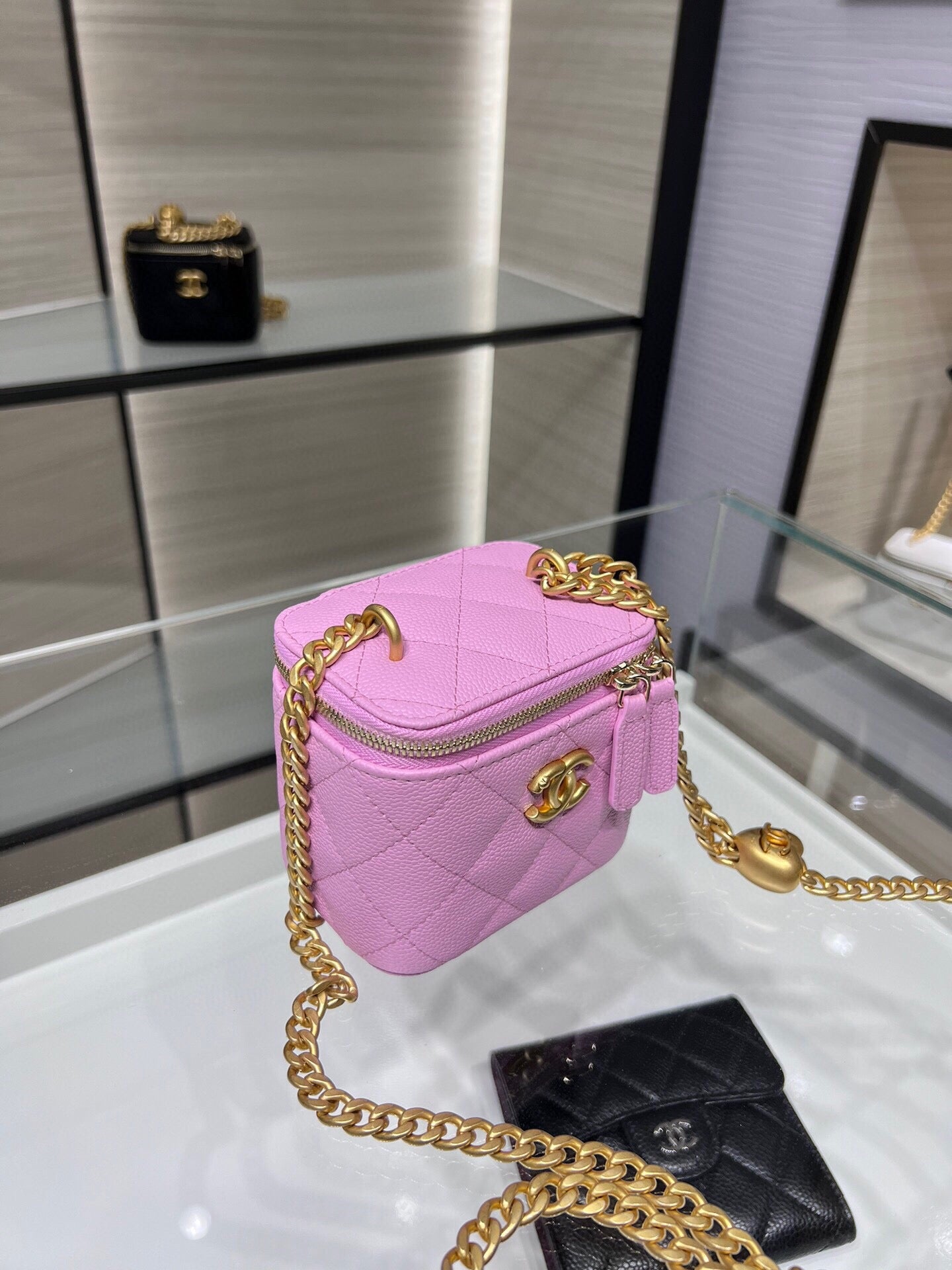 LuxluxHouse Best Quality Bags Chanel Women