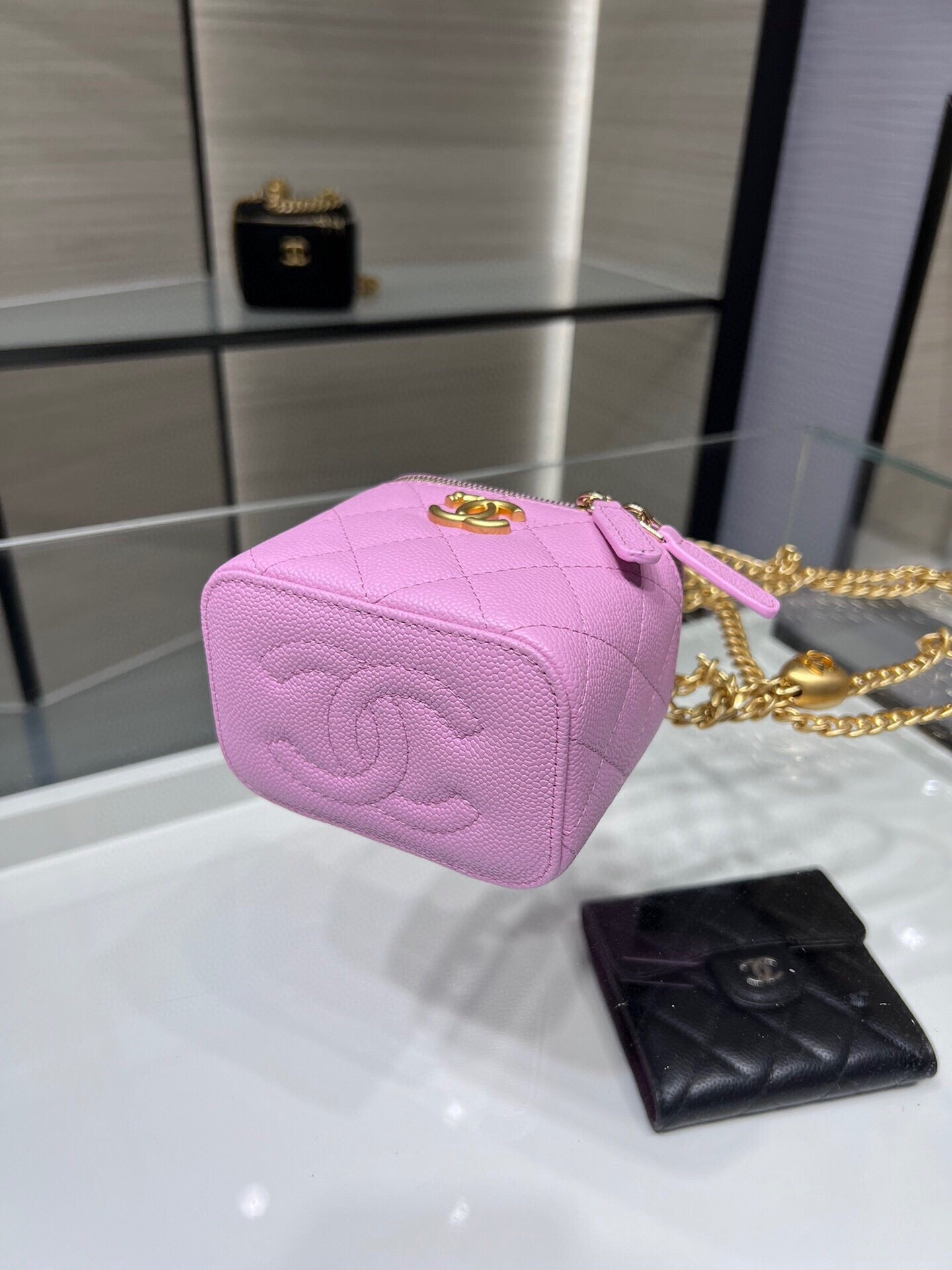 LuxluxHouse Best Quality Bags Chanel Women
