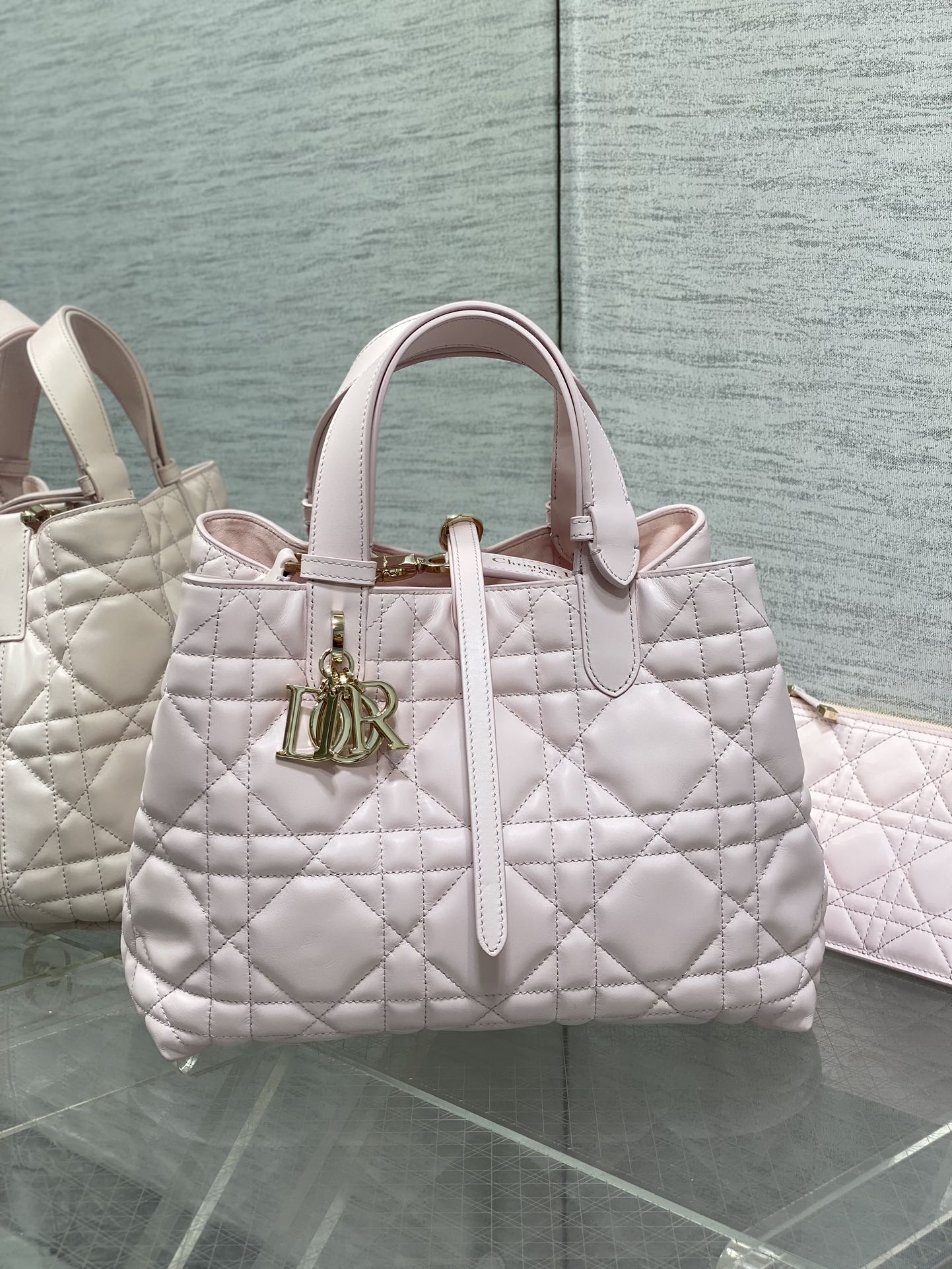 LuxluxHouse Best Quality Bags Women Dior