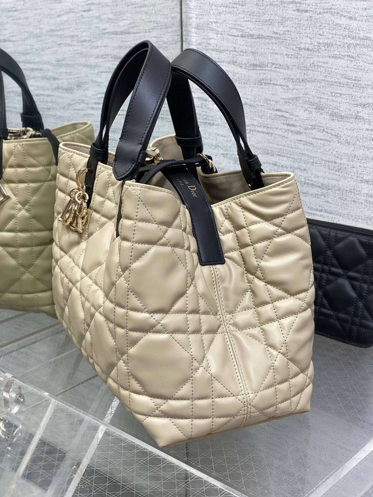 LuxluxHouse Best Quality Bags Women Dior