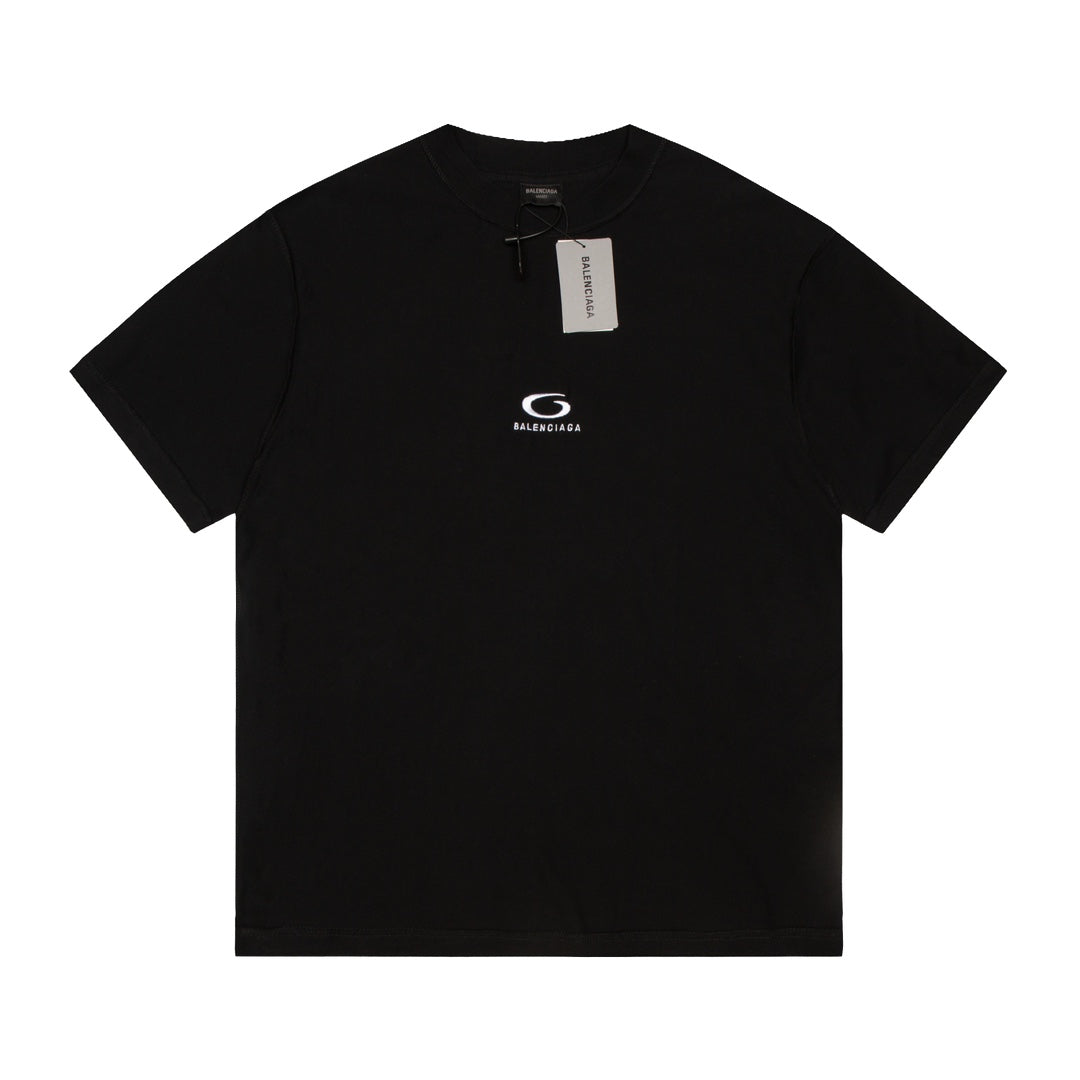 LuxluxHouse Balenciaga T-shirt NO.12