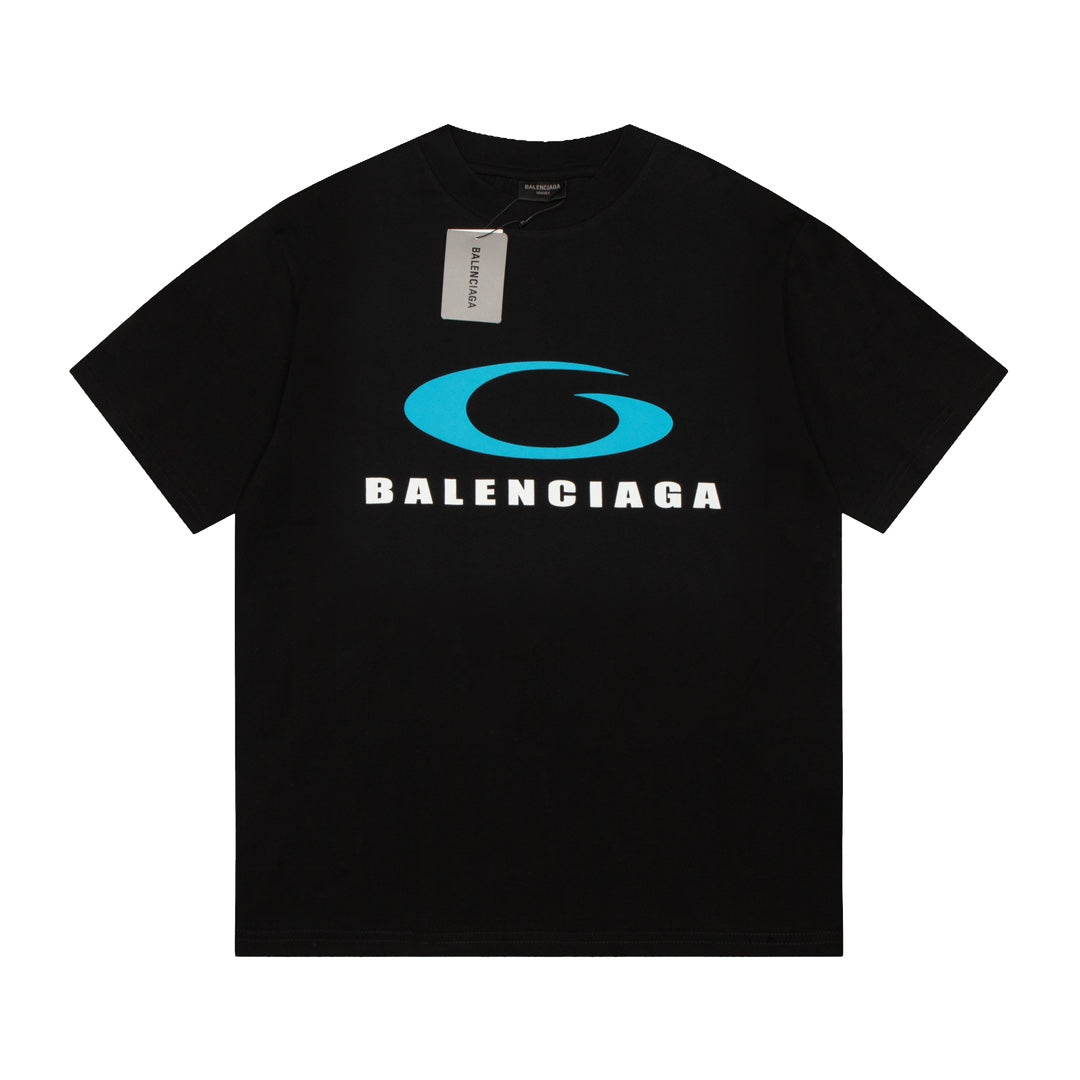 LuxluxHouse Balenciaga T-shirt NO.12