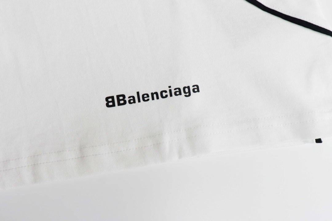 LuxluxHouse Best Quality Clothes Balenciaga T-shirt