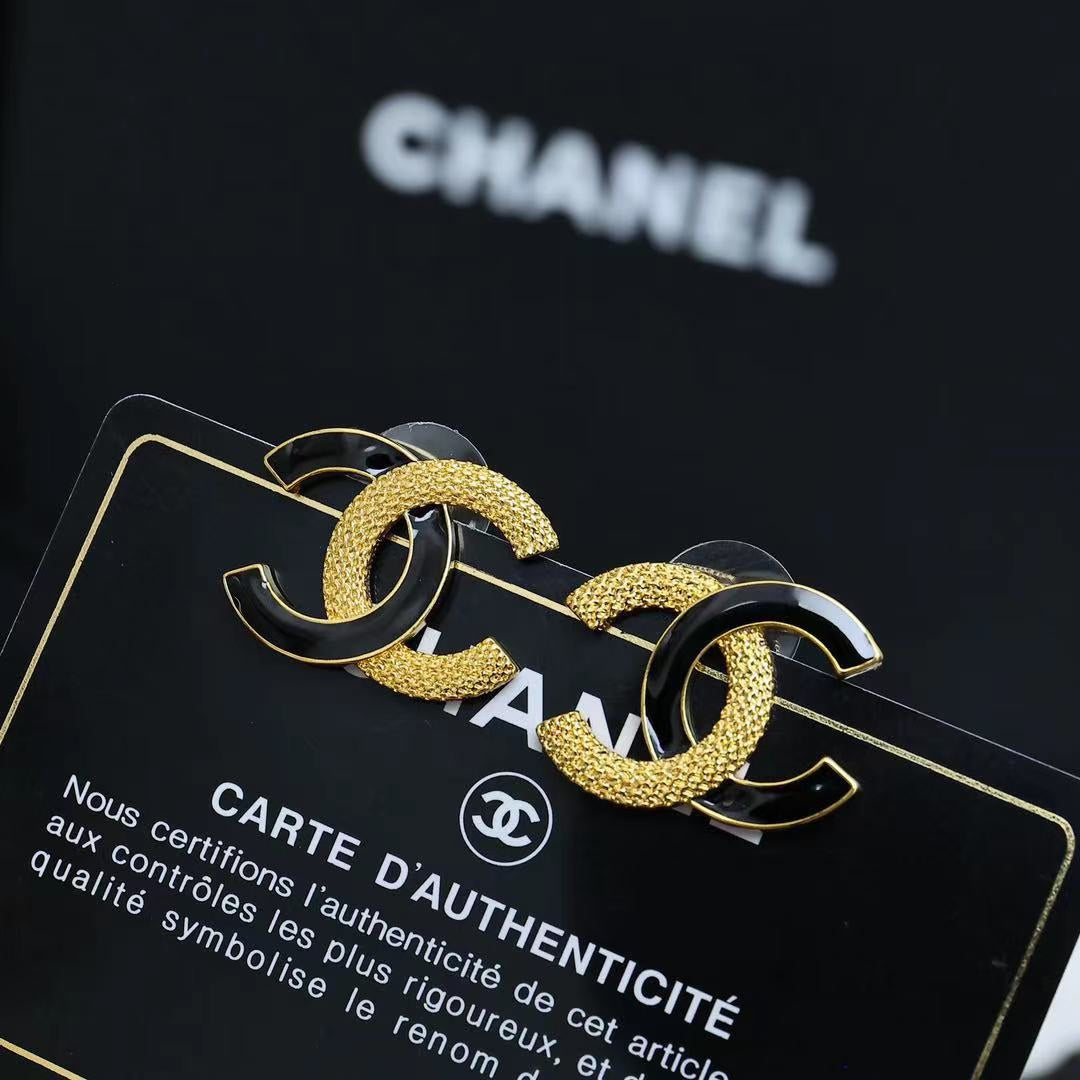 LuxluxHouse Best Quality Accessories Chanel Earrings
