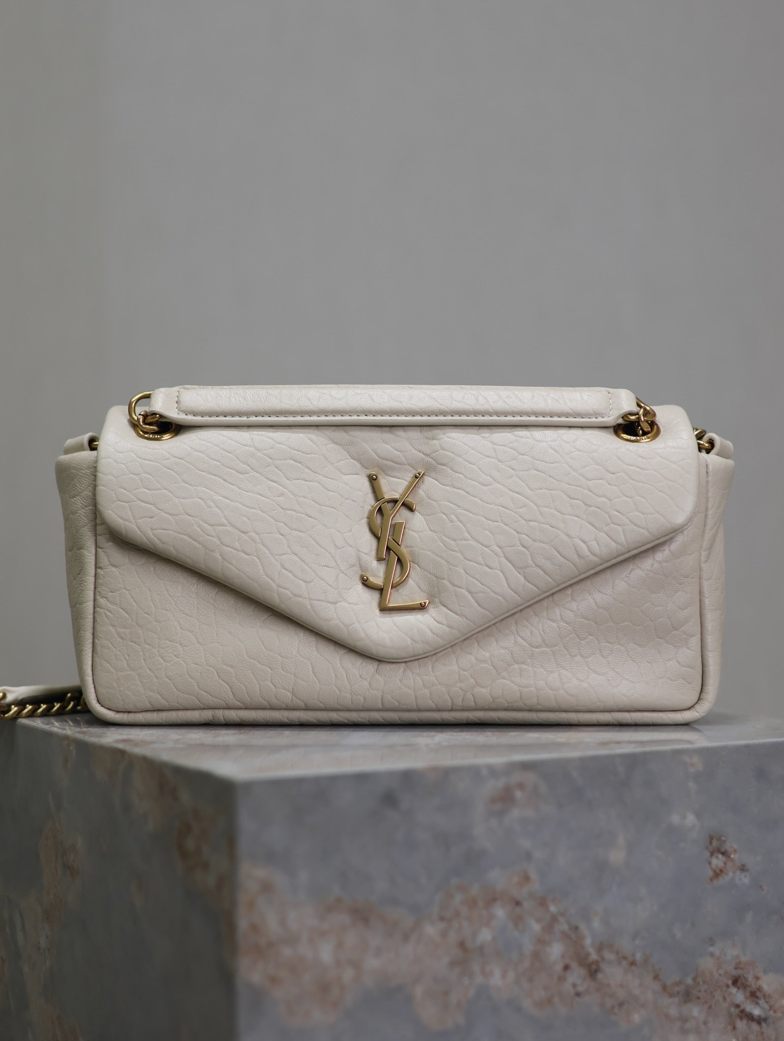 LuxluxHouse Best Quality Bags YSL Women