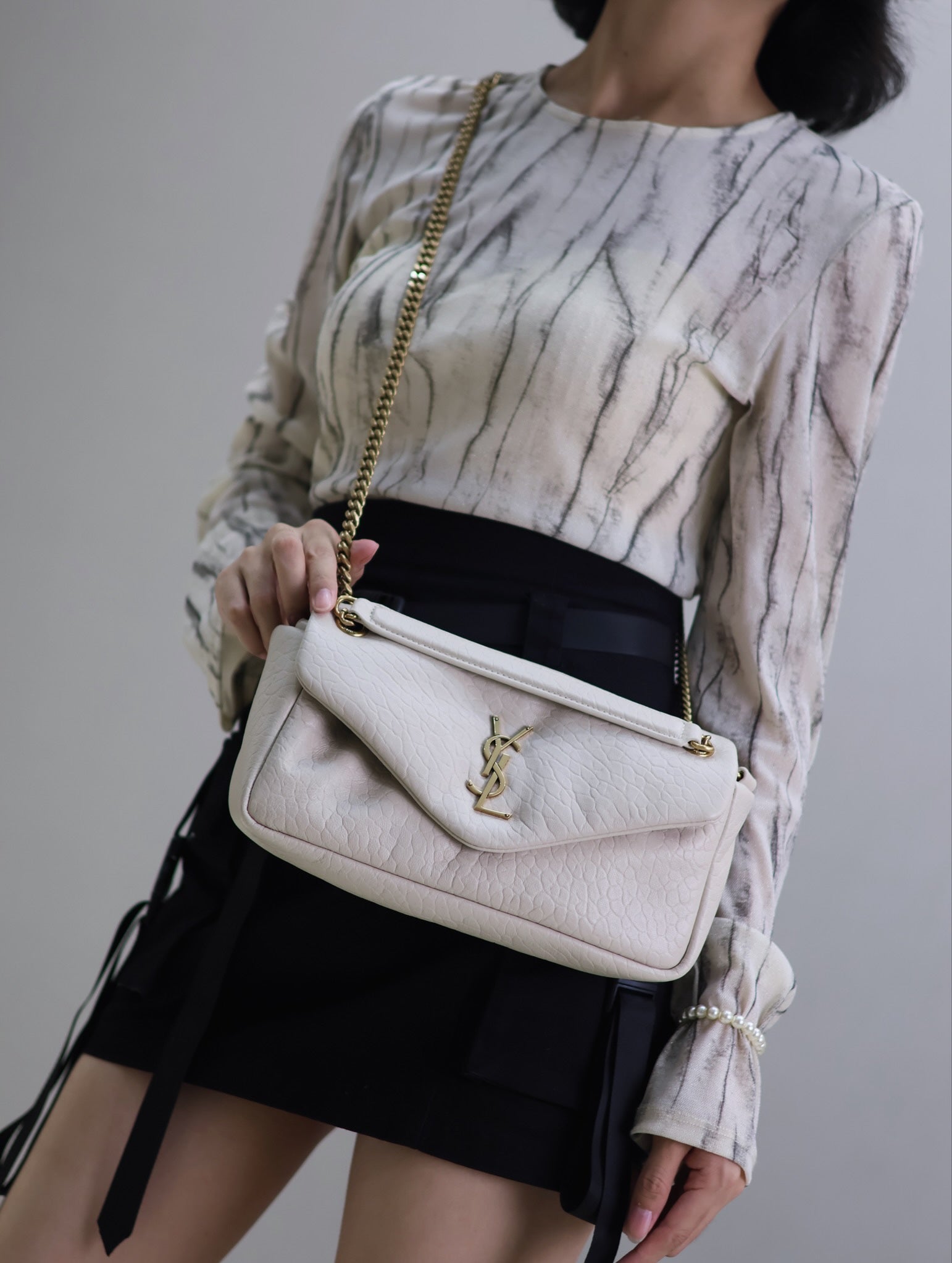 LuxluxHouse Best Quality Bags YSL Women