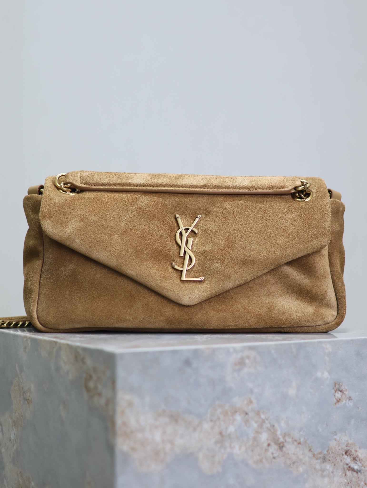 LuxluxHouse Best Quality Bags YSL Women