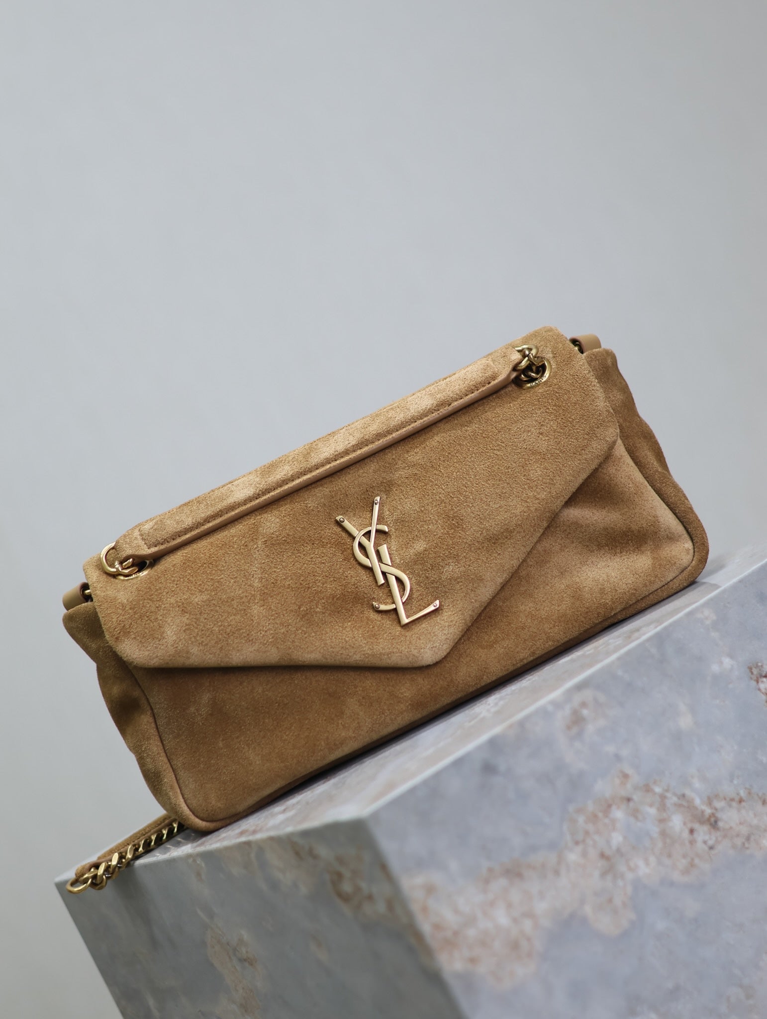 LuxluxHouse Best Quality Bags YSL Women