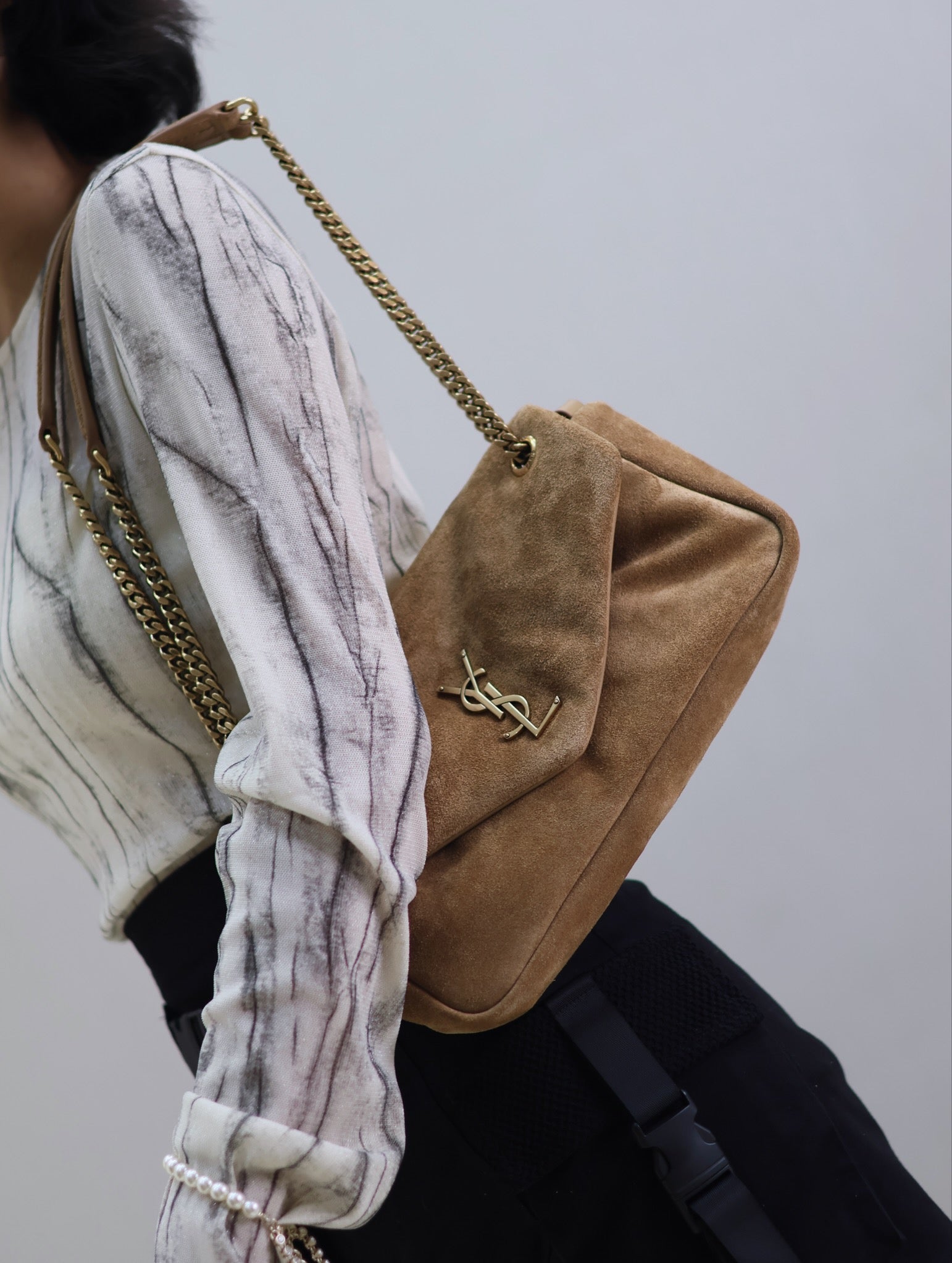 LuxluxHouse Best Quality Bags YSL Women