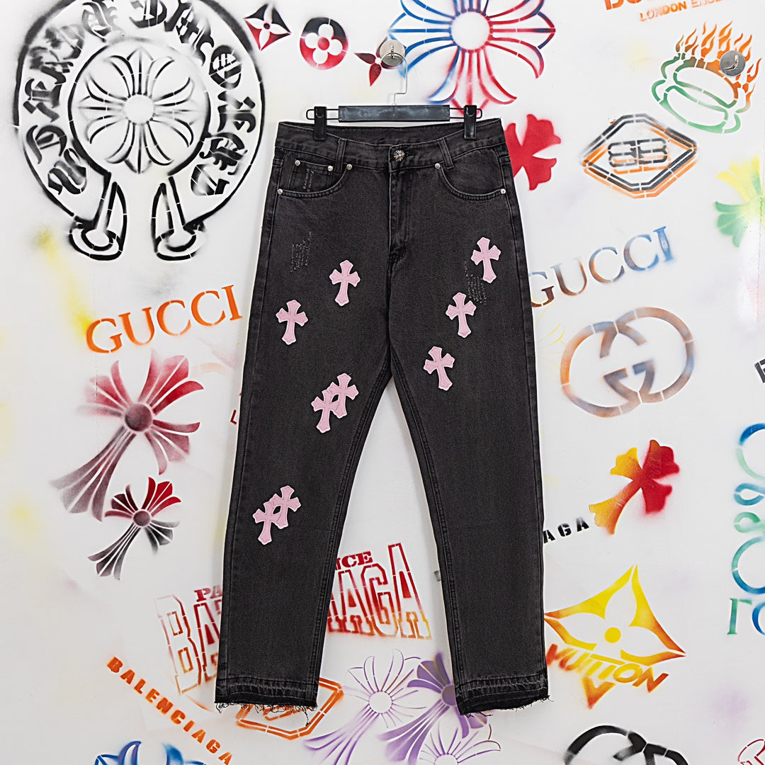 Chrome Hearts pants