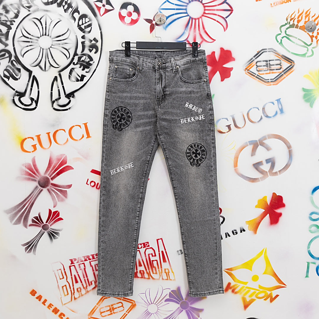 Chrome Hearts pants