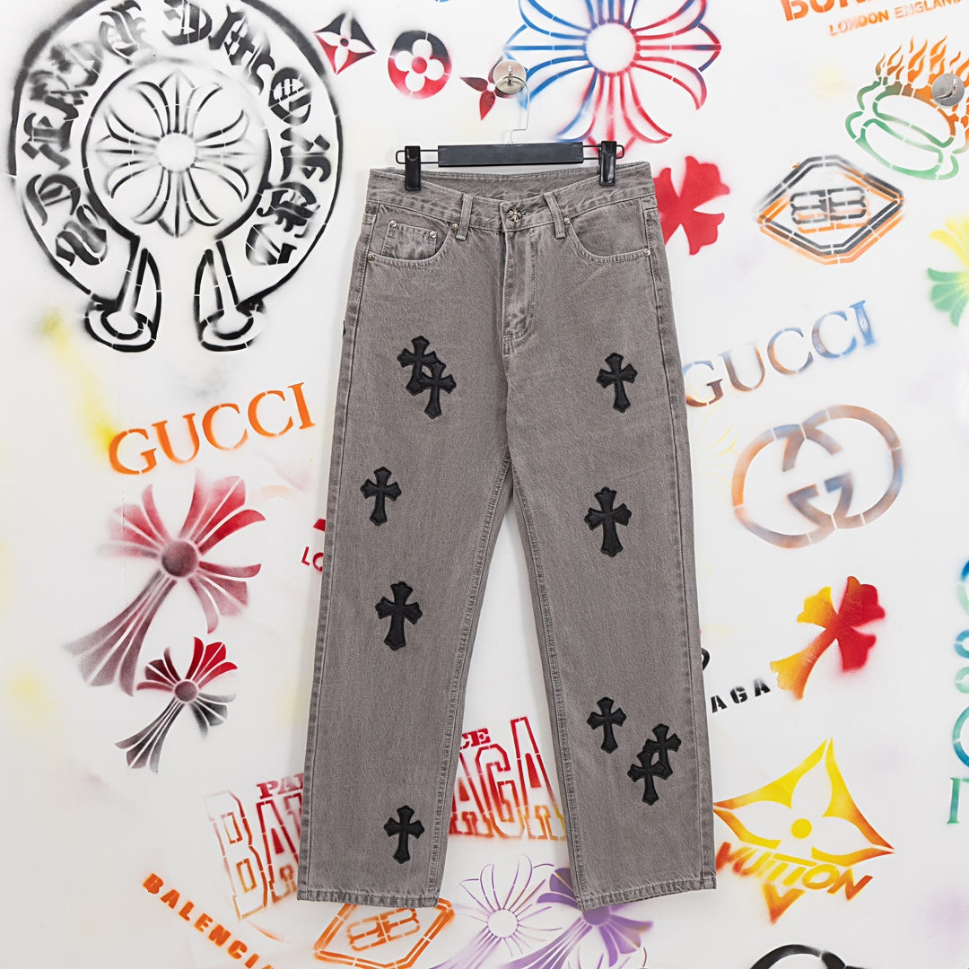 Chrome Hearts pants