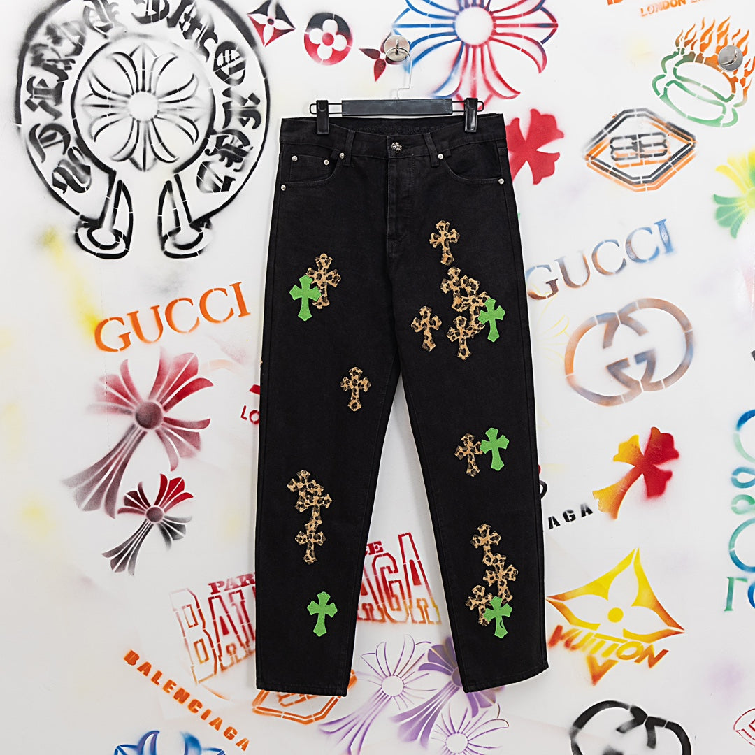 Chrome Hearts pants