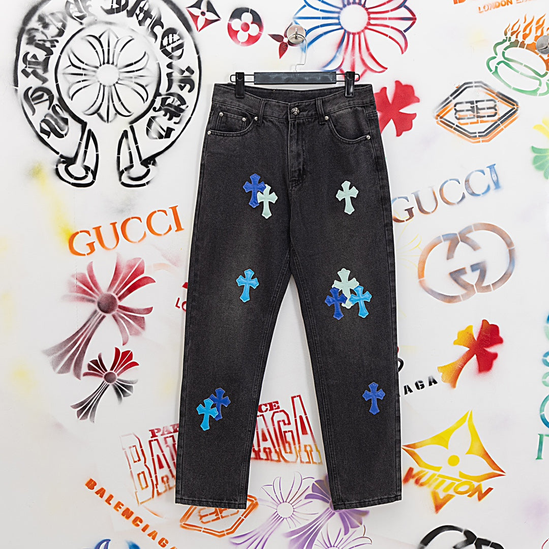 Chrome Hearts pants